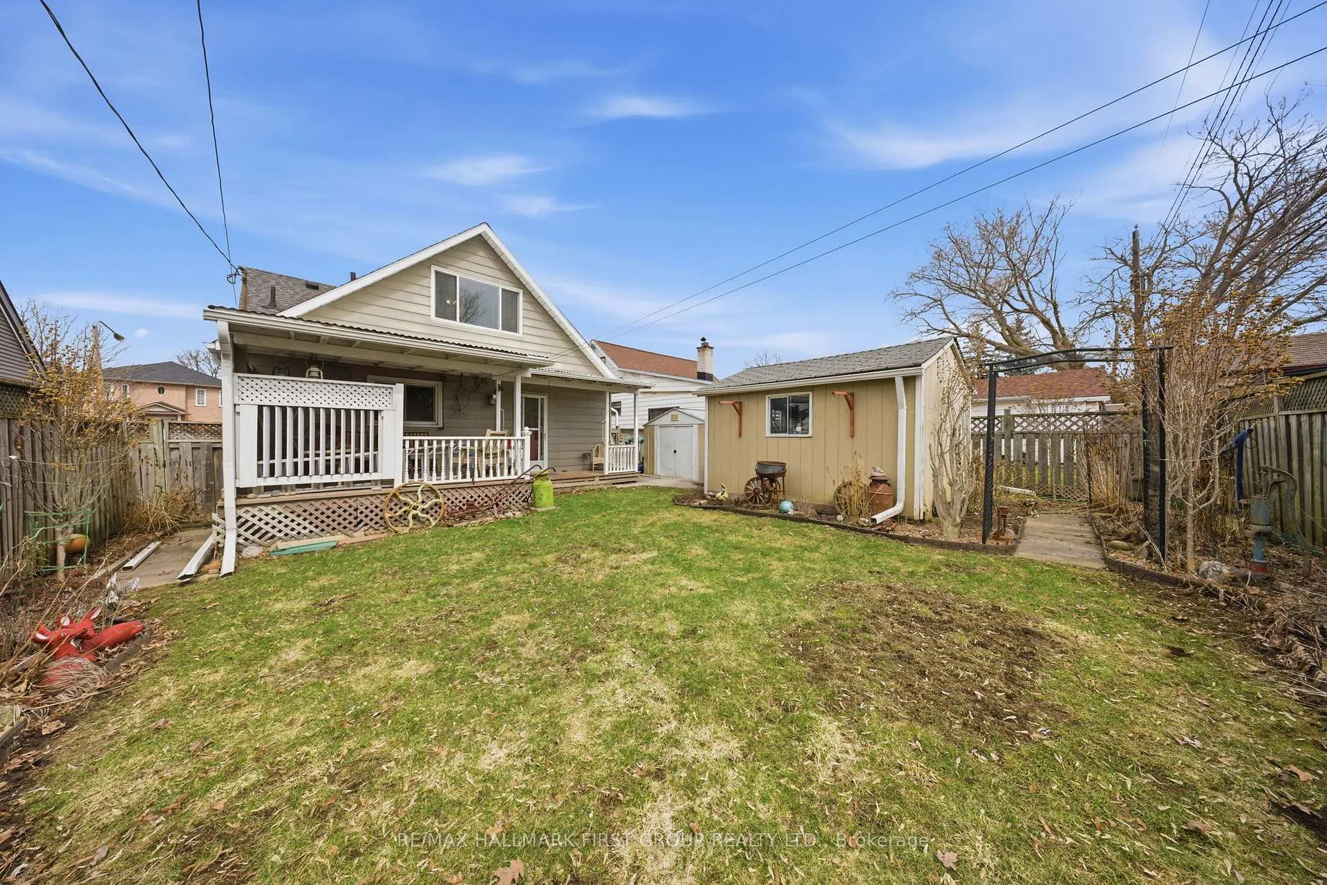 Photo 19 of 17 Brock Street, Ajax, Central — HOMEH