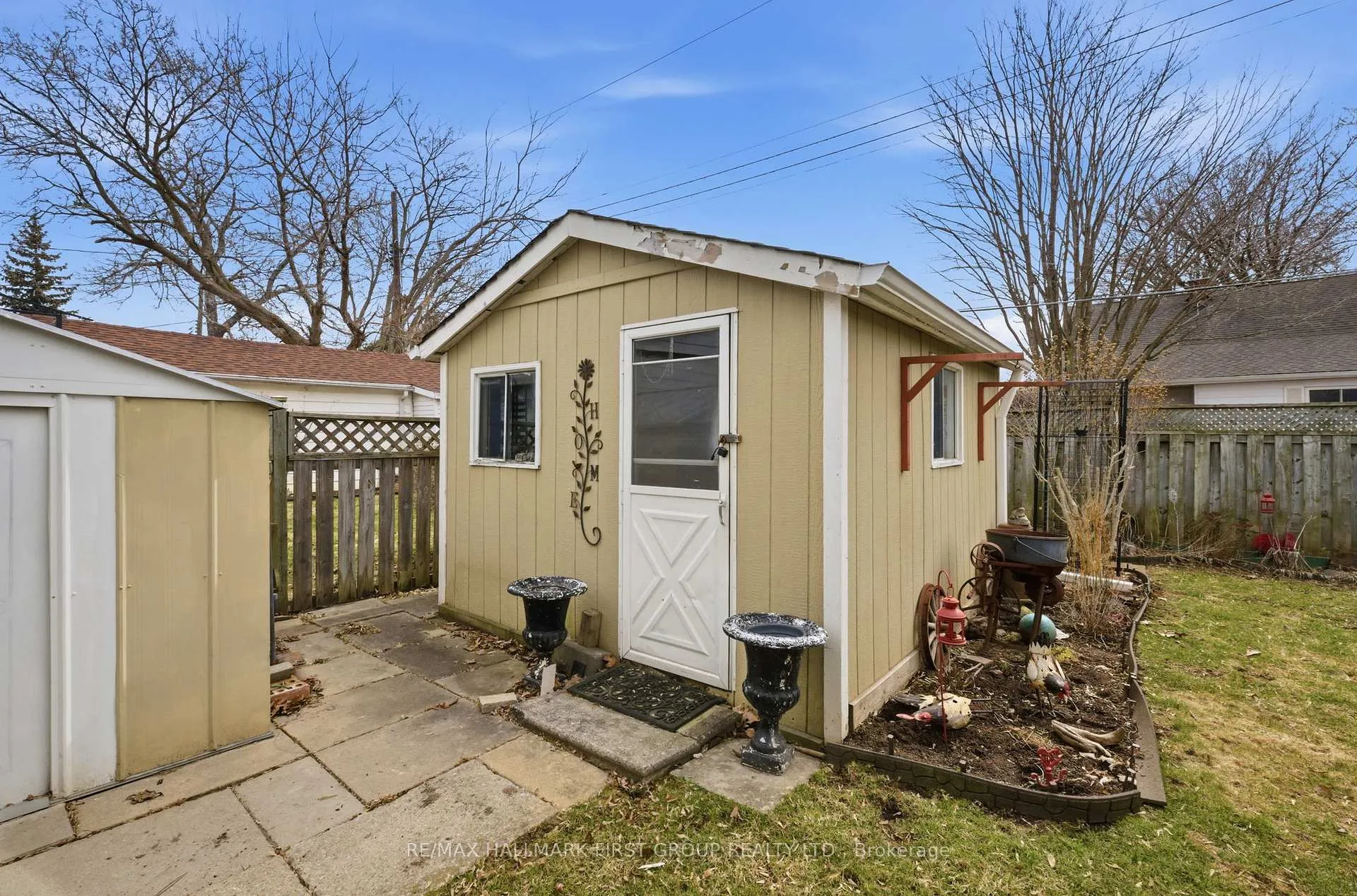 Photo 21 of 17 Brock Street, Ajax, Central — HOMEH