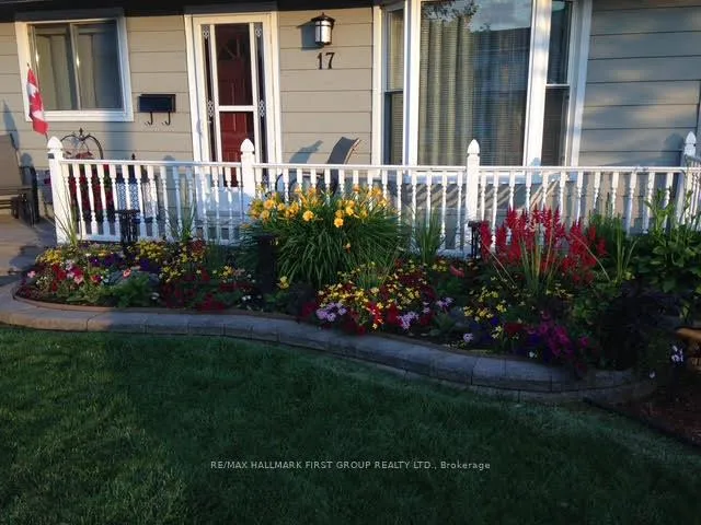 Photo 22 of 17 Brock Street, Ajax, Central — HOMEH