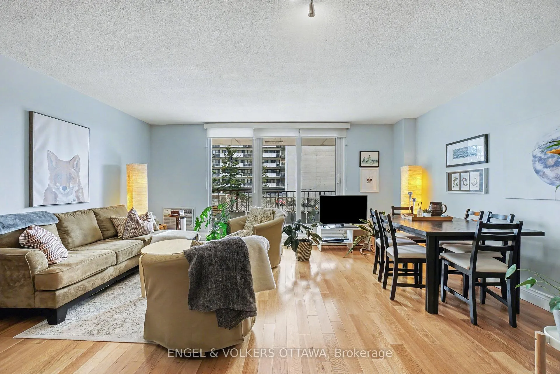 Photo 6 of Unit 404, 1785 Frobisher Lane, Ottawa, Riverview Park — HOMEH