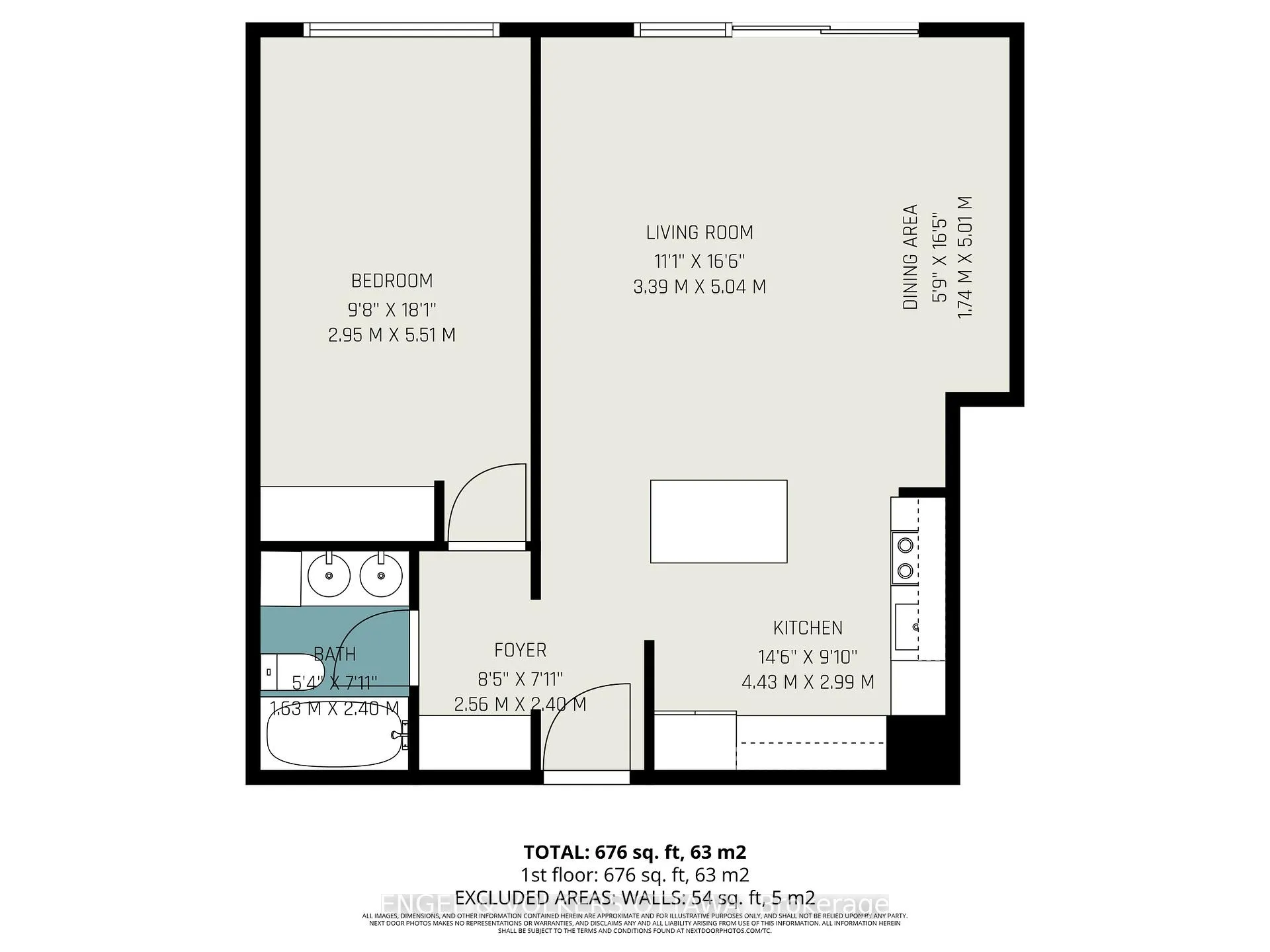 Photo 18 of Unit 404, 1785 Frobisher Lane, Ottawa, Riverview Park — HOMEH