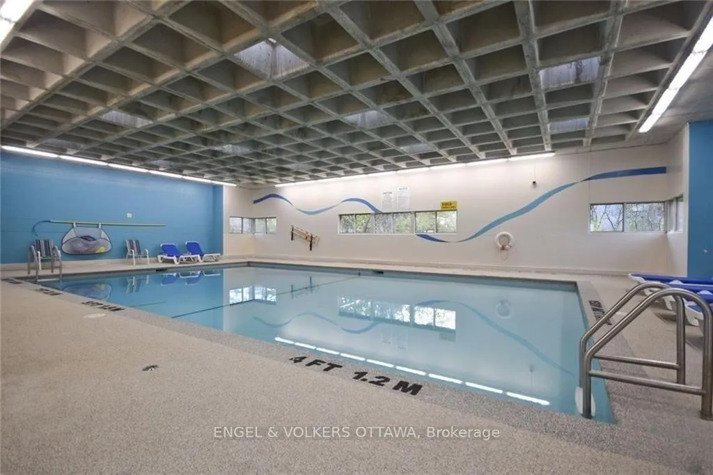 Photo 20 of Unit 404, 1785 Frobisher Lane, Ottawa, Riverview Park — HOMEH