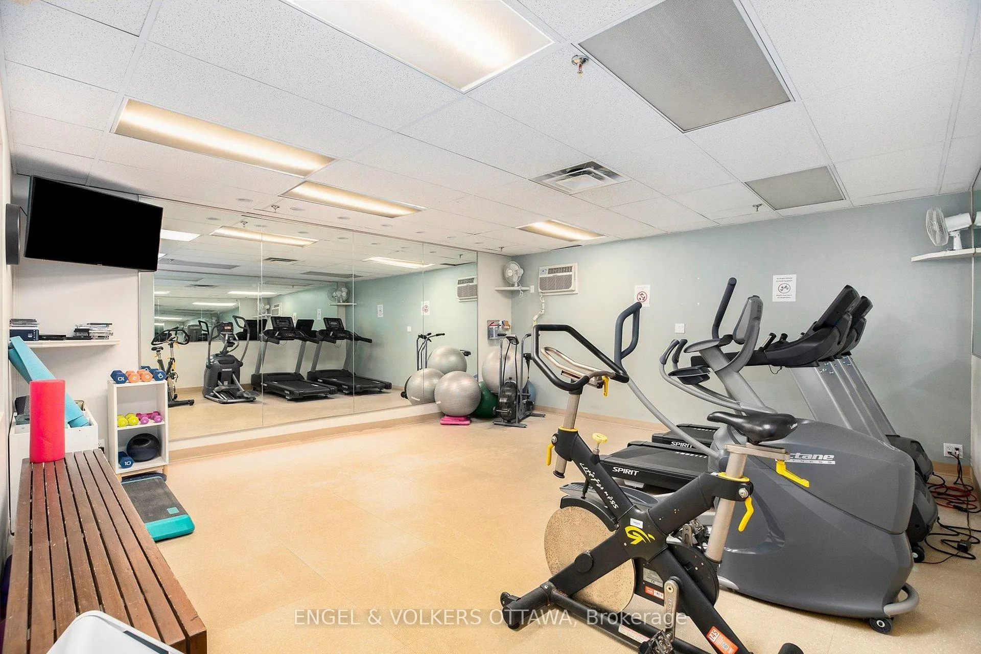 Photo 21 of Unit 404, 1785 Frobisher Lane, Ottawa, Riverview Park — HOMEH