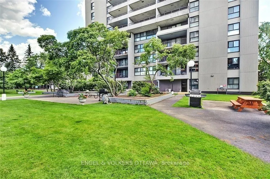 Photo 29 of Unit 404, 1785 Frobisher Lane, Ottawa, Riverview Park — HOMEH