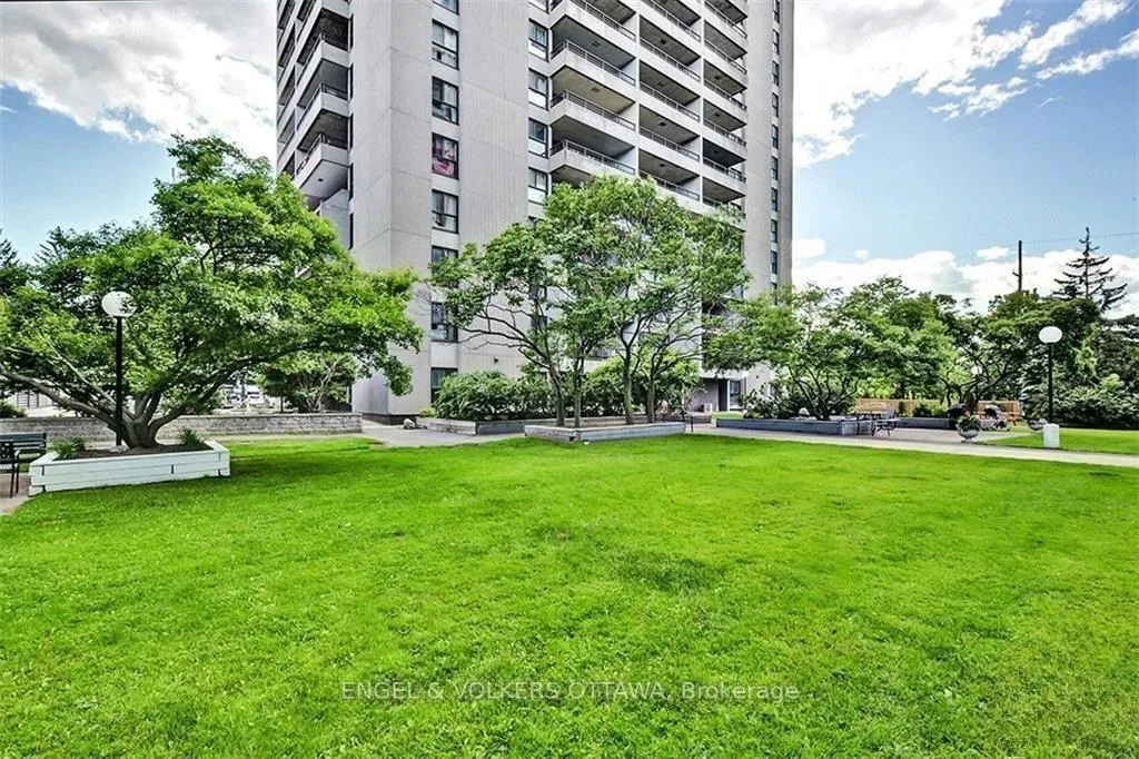 Photo 30 of Unit 404, 1785 Frobisher Lane, Ottawa, Riverview Park — HOMEH