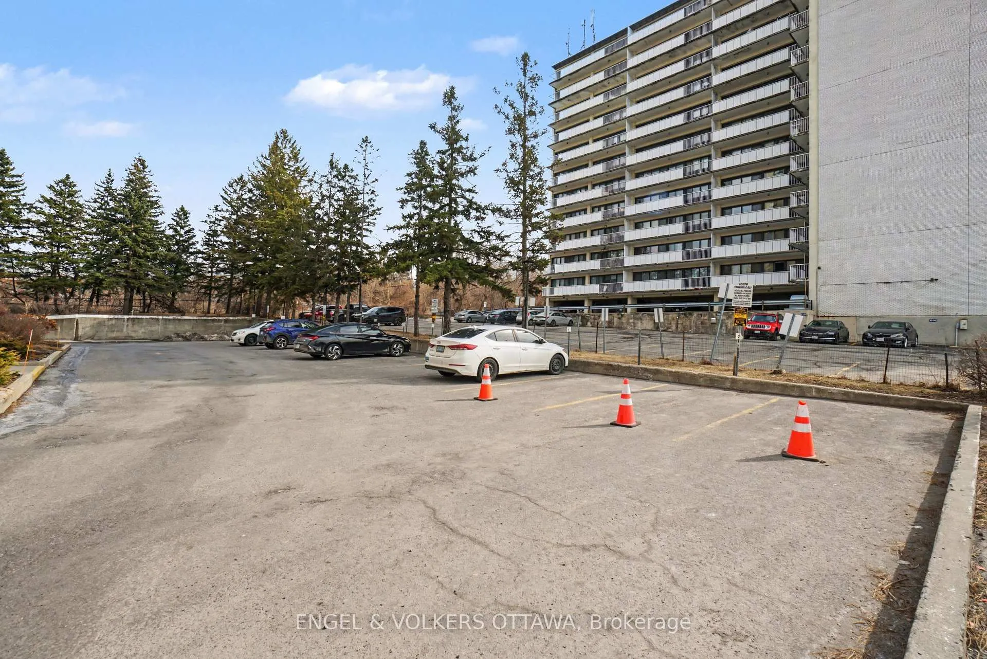 Photo 31 of Unit 404, 1785 Frobisher Lane, Ottawa, Riverview Park — HOMEH