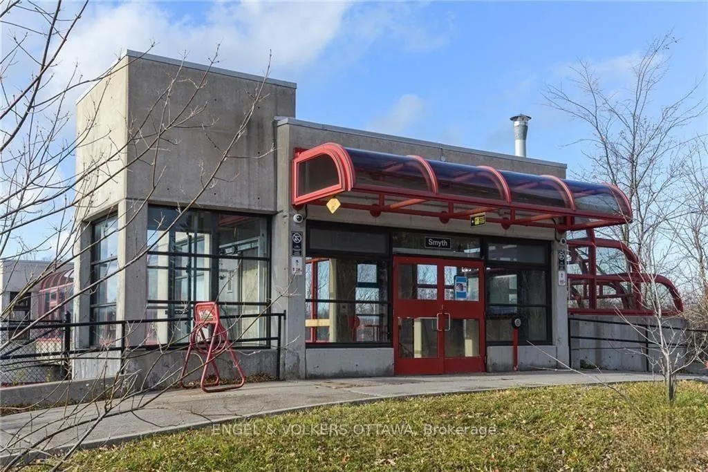 Photo 32 of Unit 404, 1785 Frobisher Lane, Ottawa, Riverview Park — HOMEH