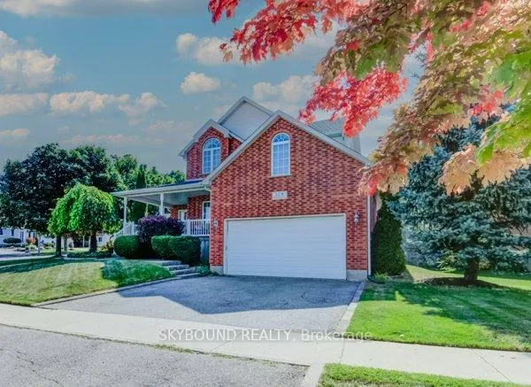 Photo 2 of 179 Bridgewater Crescent, Waterloo, Westvale — HOMEH