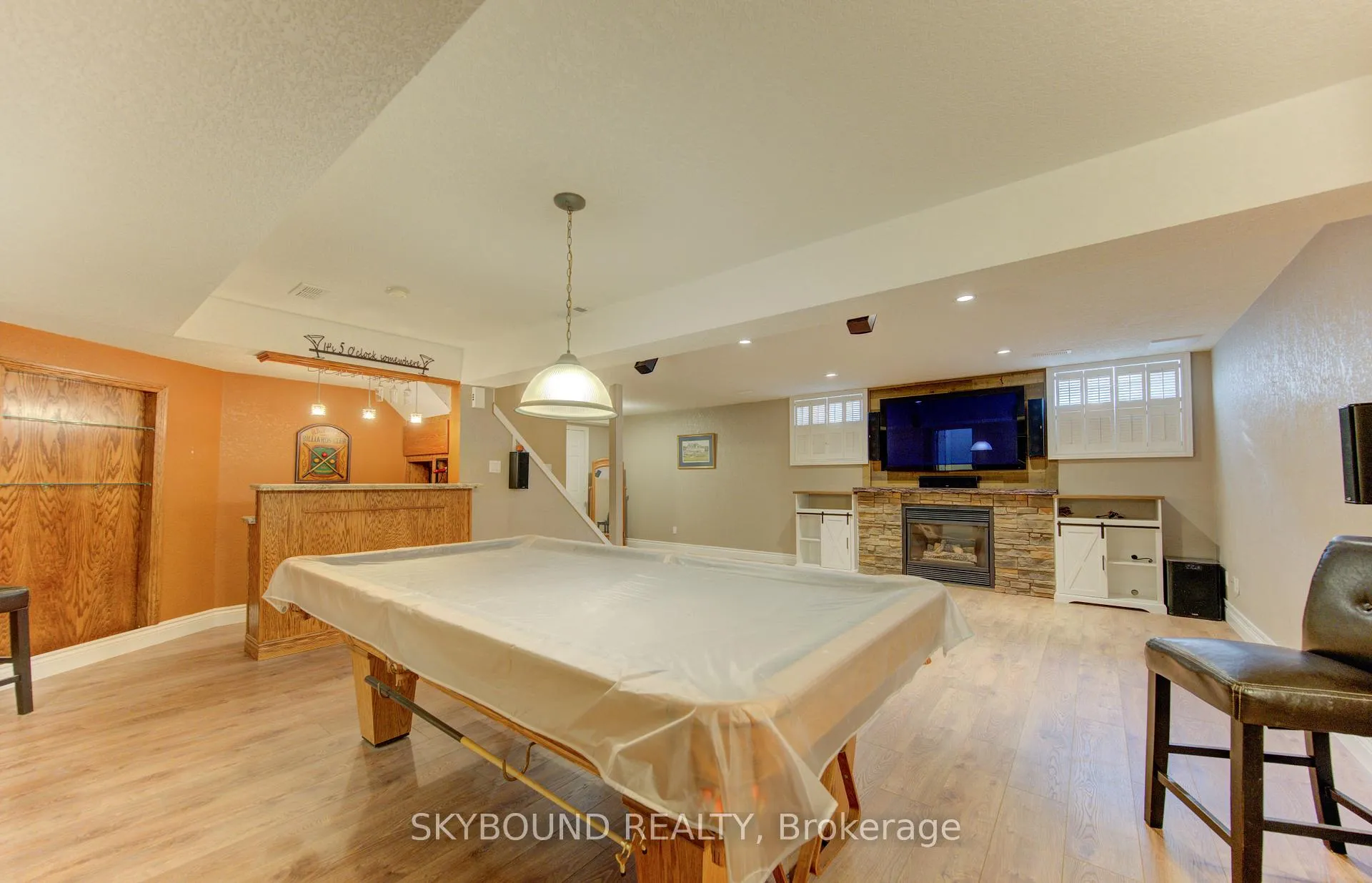 Photo 25 of 179 Bridgewater Crescent, Waterloo, Westvale — HOMEH