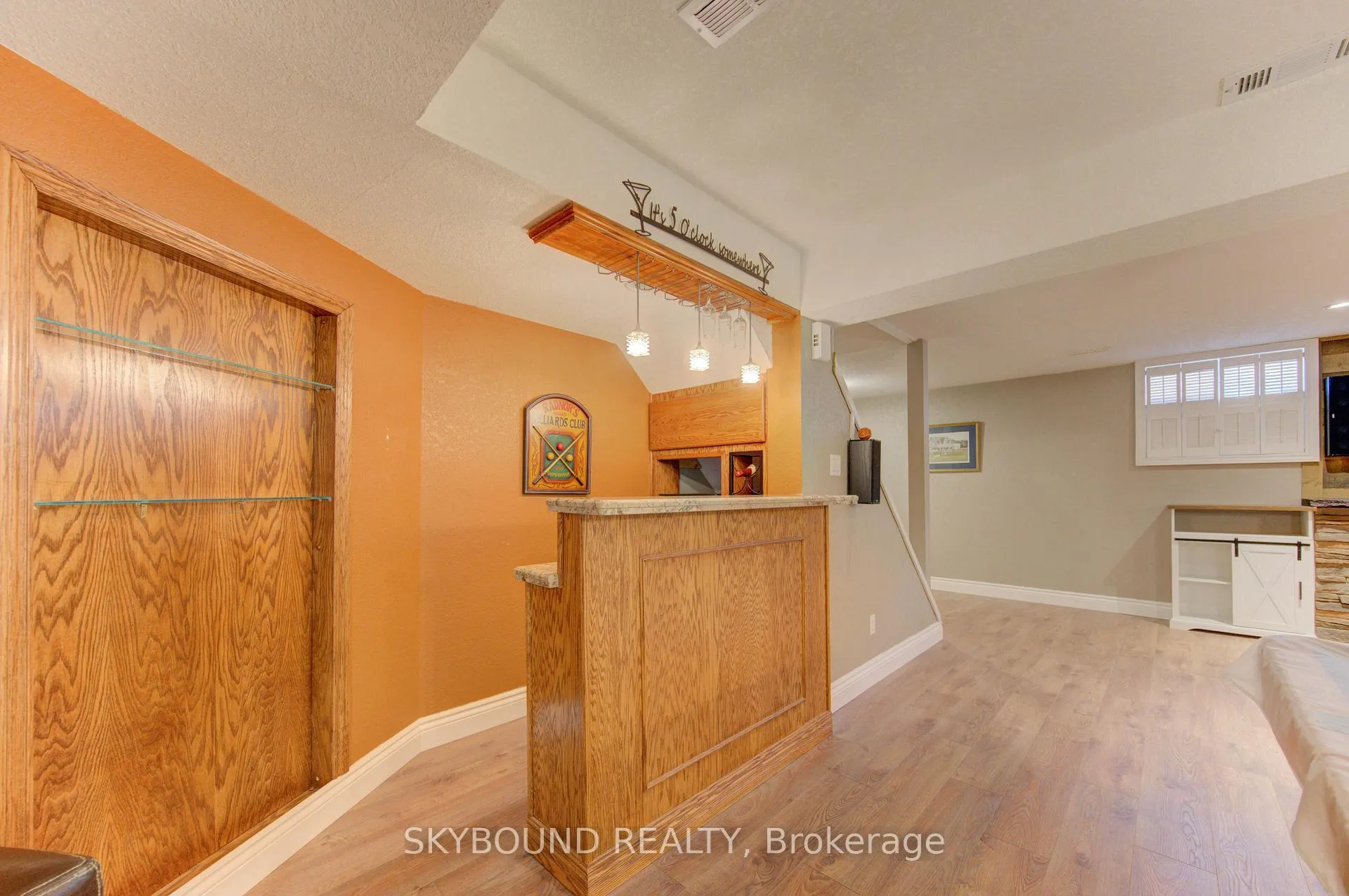 Photo 26 of 179 Bridgewater Crescent, Waterloo, Westvale — HOMEH
