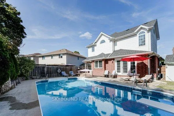 Photo 31 of 179 Bridgewater Crescent, Waterloo, Westvale — HOMEH
