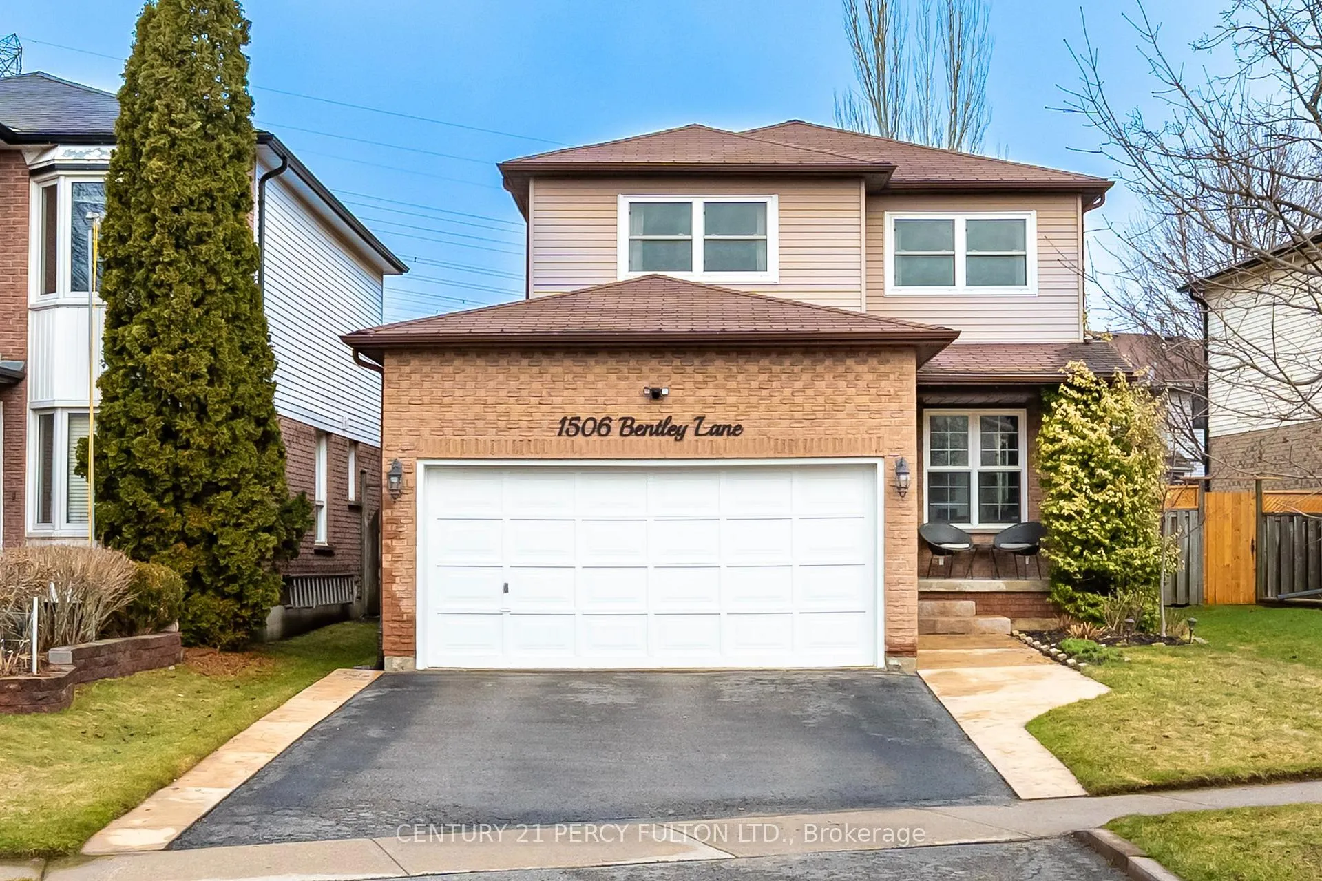Photo 2 of 1506 Bentley Lane, Pickering, Brock Ridge — HOMEH