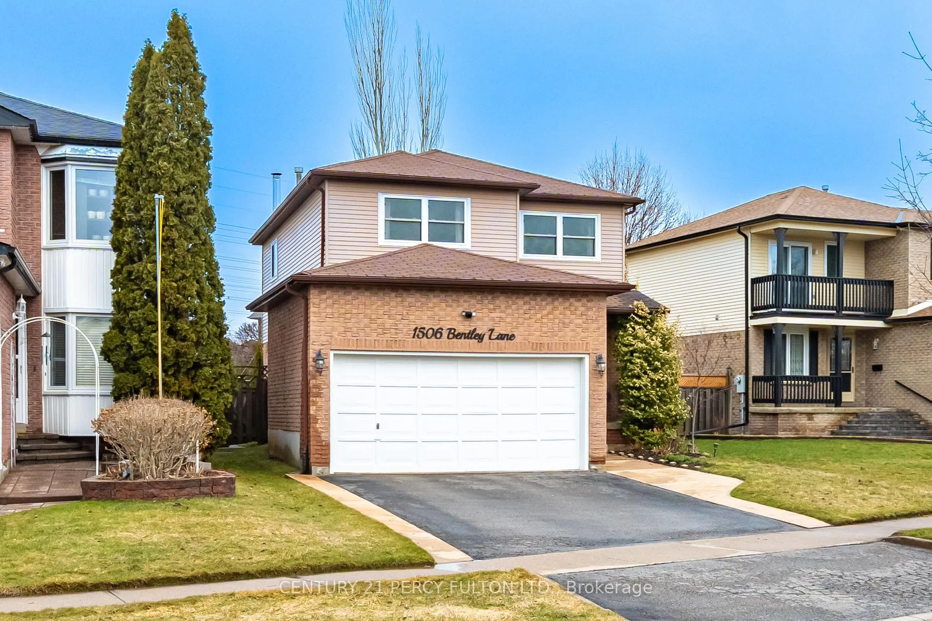 Photo 3 of 1506 Bentley Lane, Pickering, Brock Ridge — HOMEH