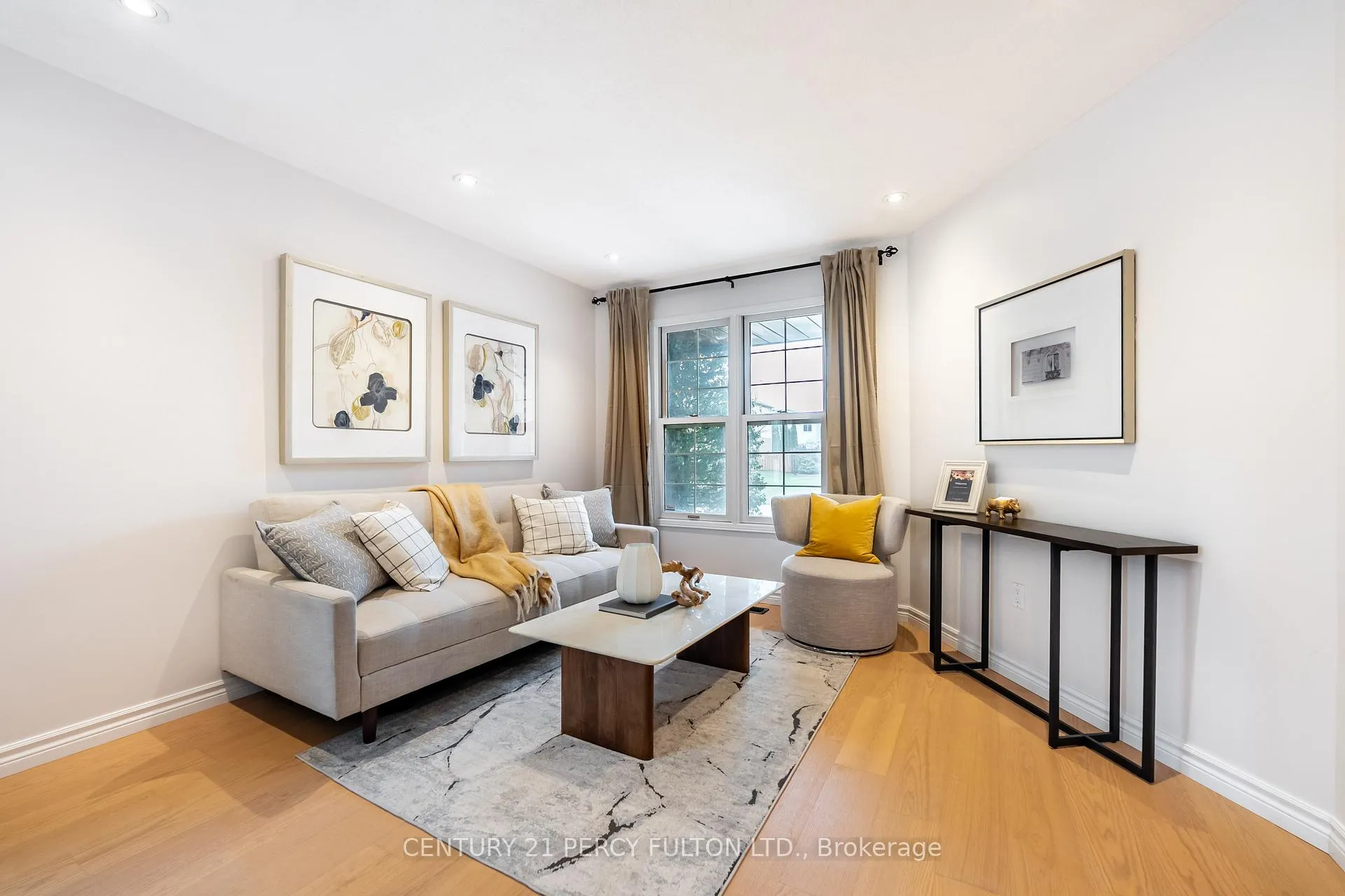Photo 6 of 1506 Bentley Lane, Pickering, Brock Ridge — HOMEH