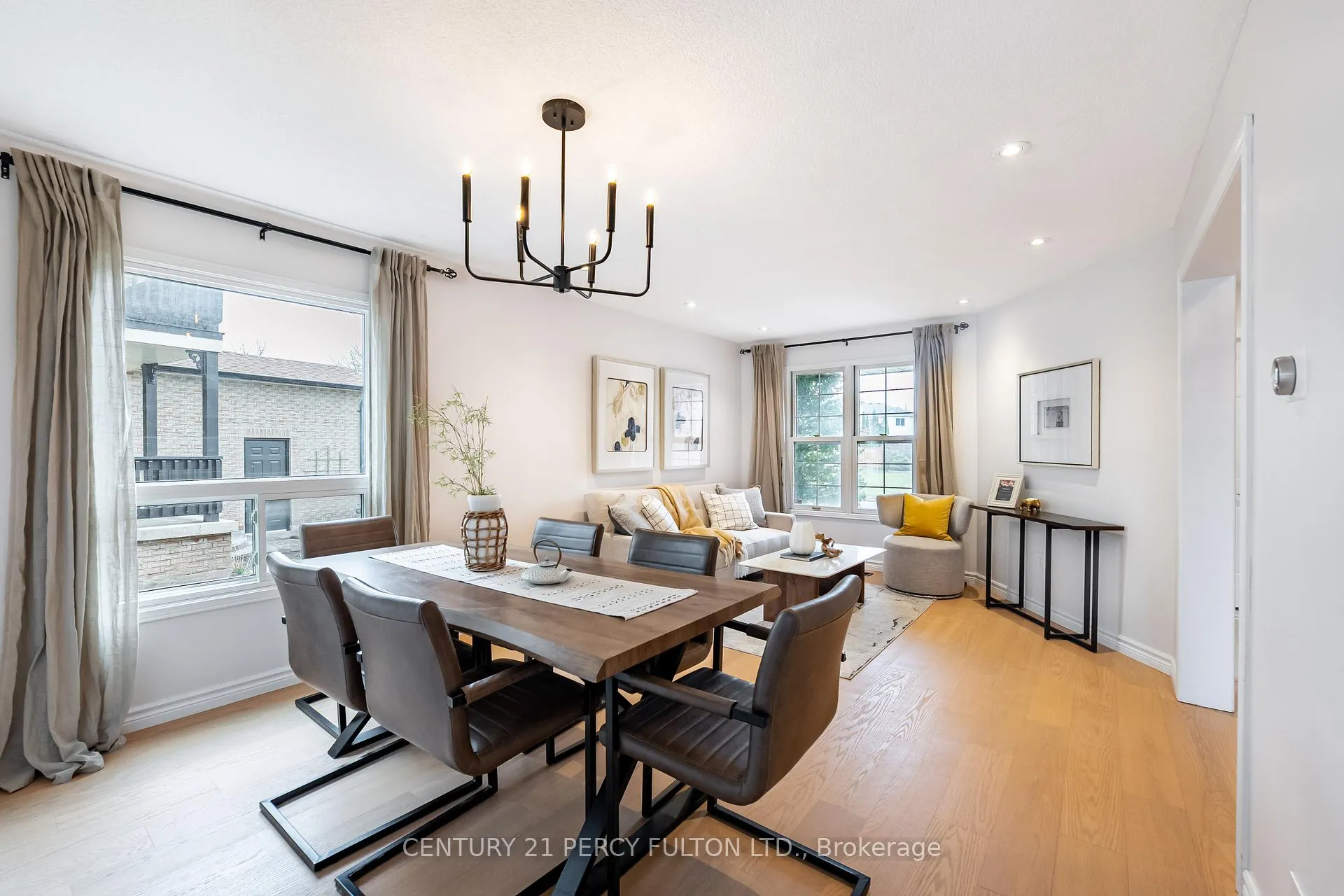 Photo 7 of 1506 Bentley Lane, Pickering, Brock Ridge — HOMEH