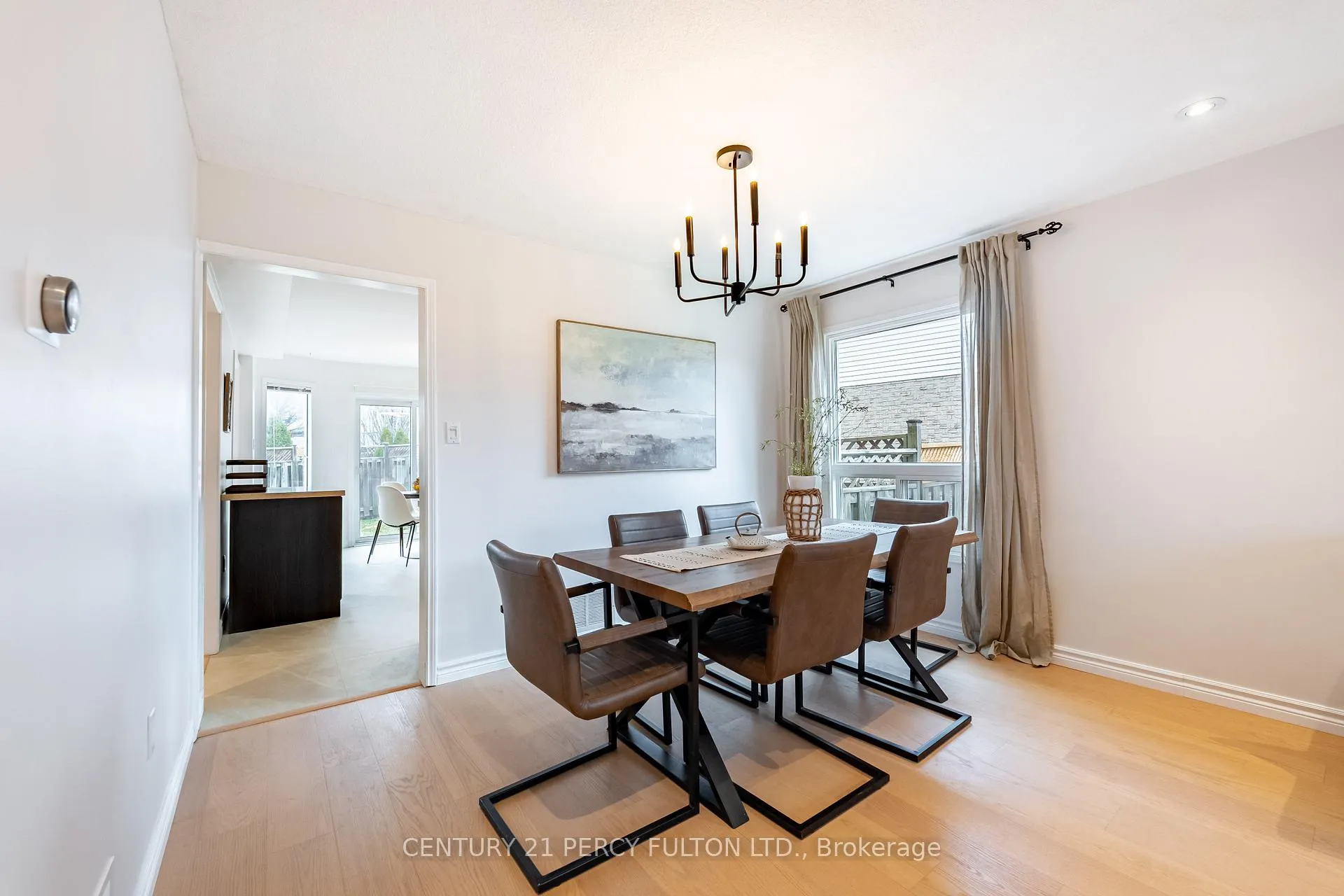 Photo 9 of 1506 Bentley Lane, Pickering, Brock Ridge — HOMEH