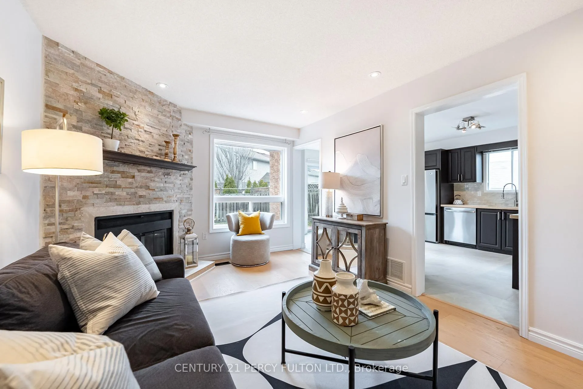 Photo 11 of 1506 Bentley Lane, Pickering, Brock Ridge — HOMEH