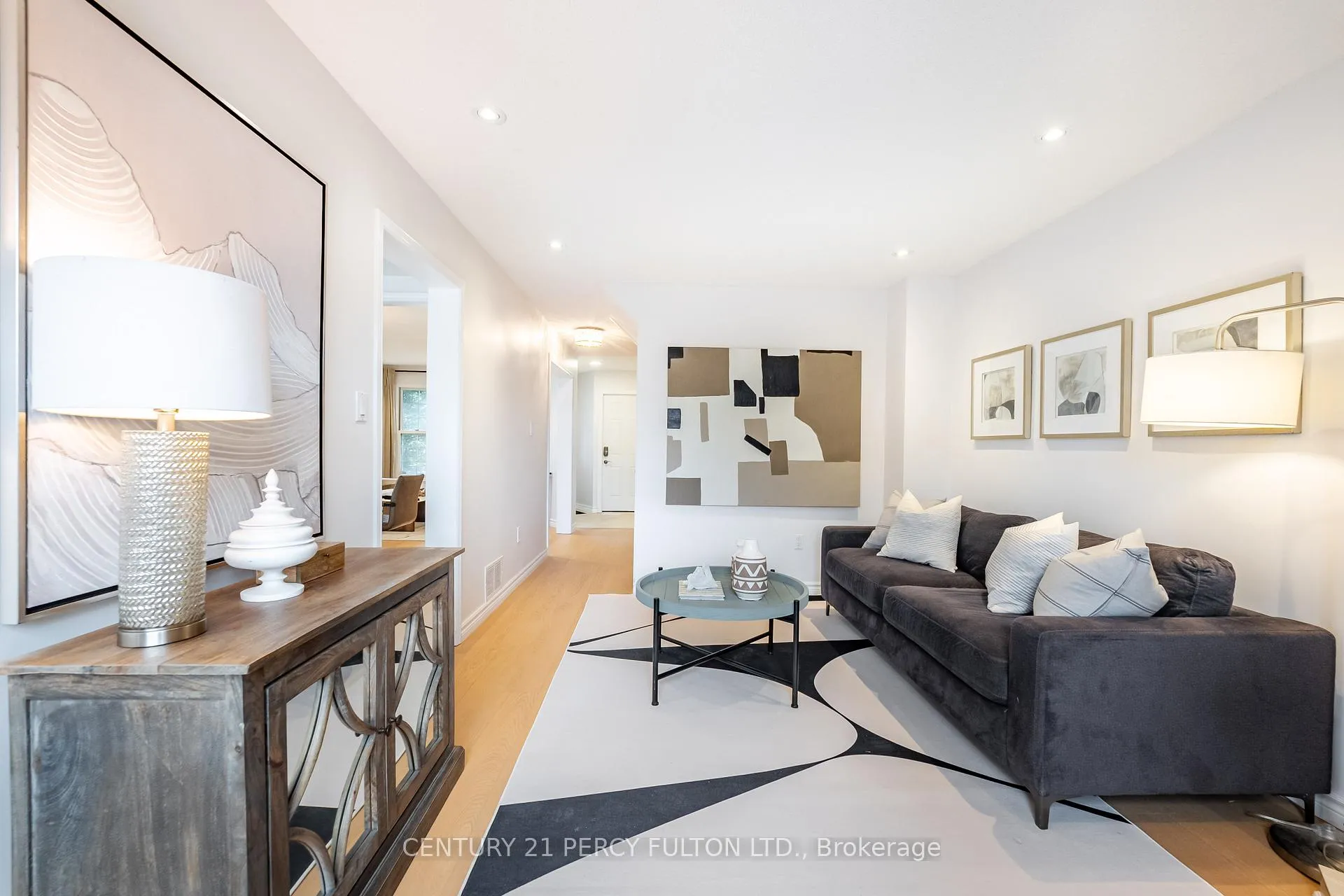 Photo 12 of 1506 Bentley Lane, Pickering, Brock Ridge — HOMEH
