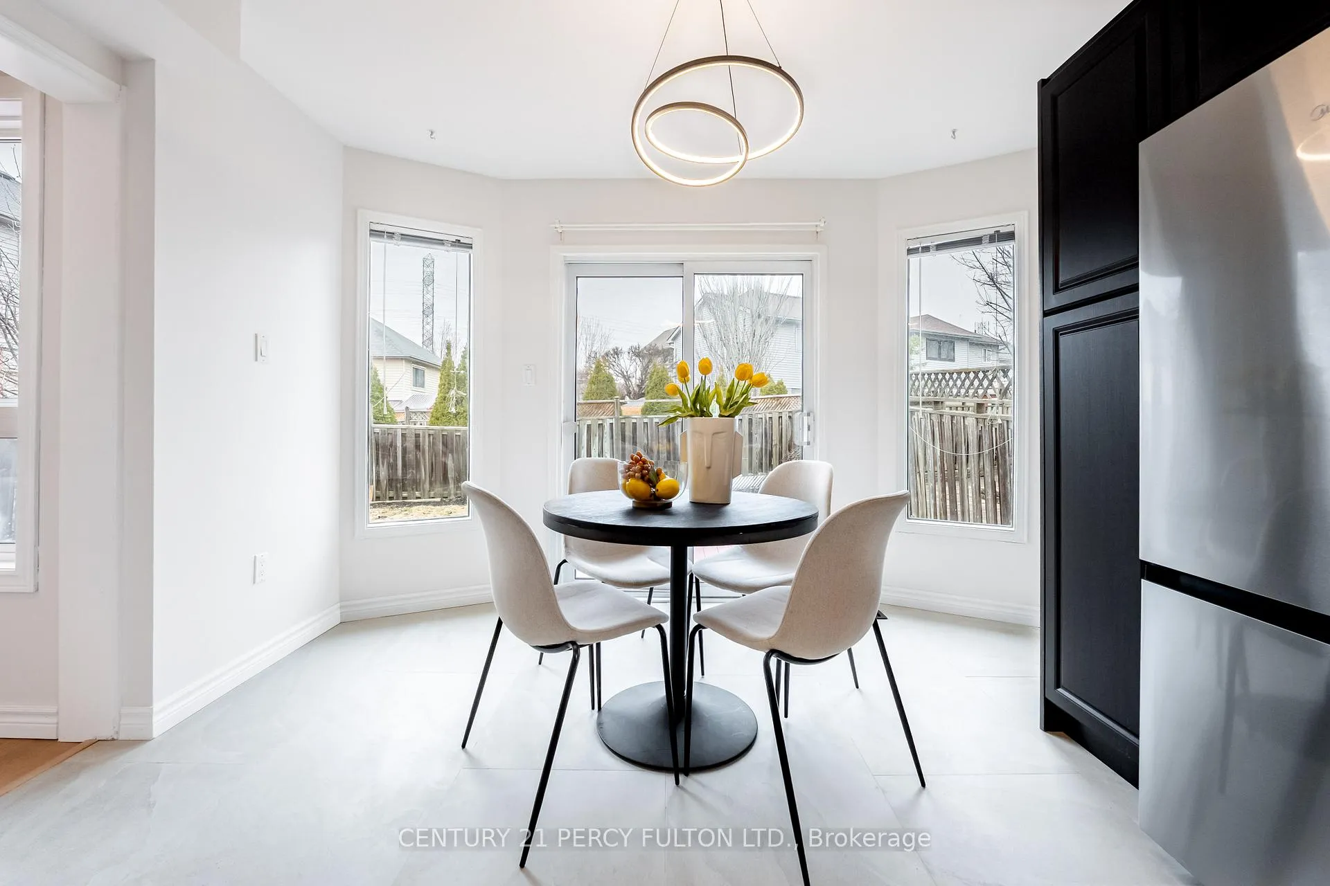 Photo 15 of 1506 Bentley Lane, Pickering, Brock Ridge — HOMEH