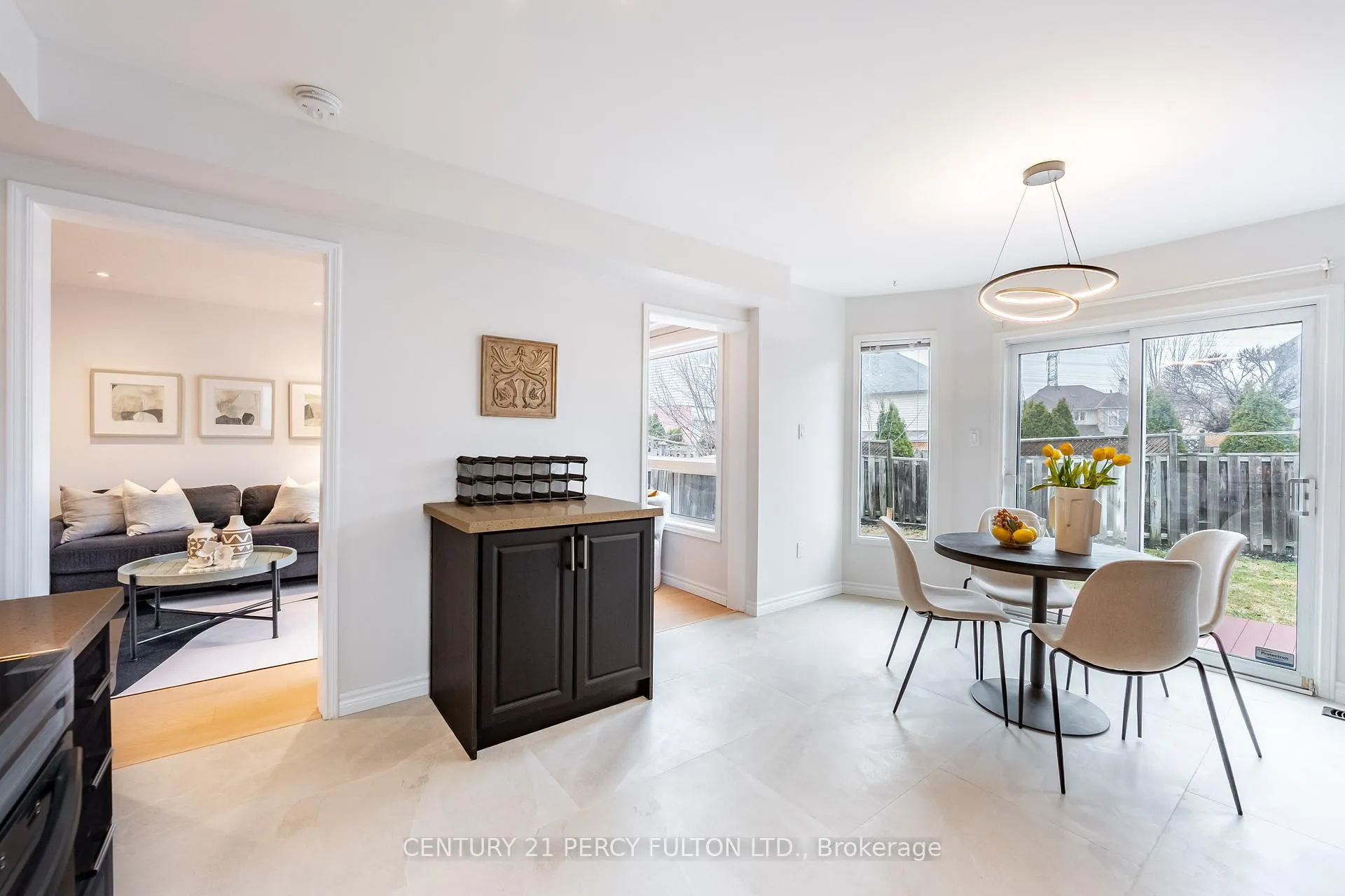 Photo 17 of 1506 Bentley Lane, Pickering, Brock Ridge — HOMEH