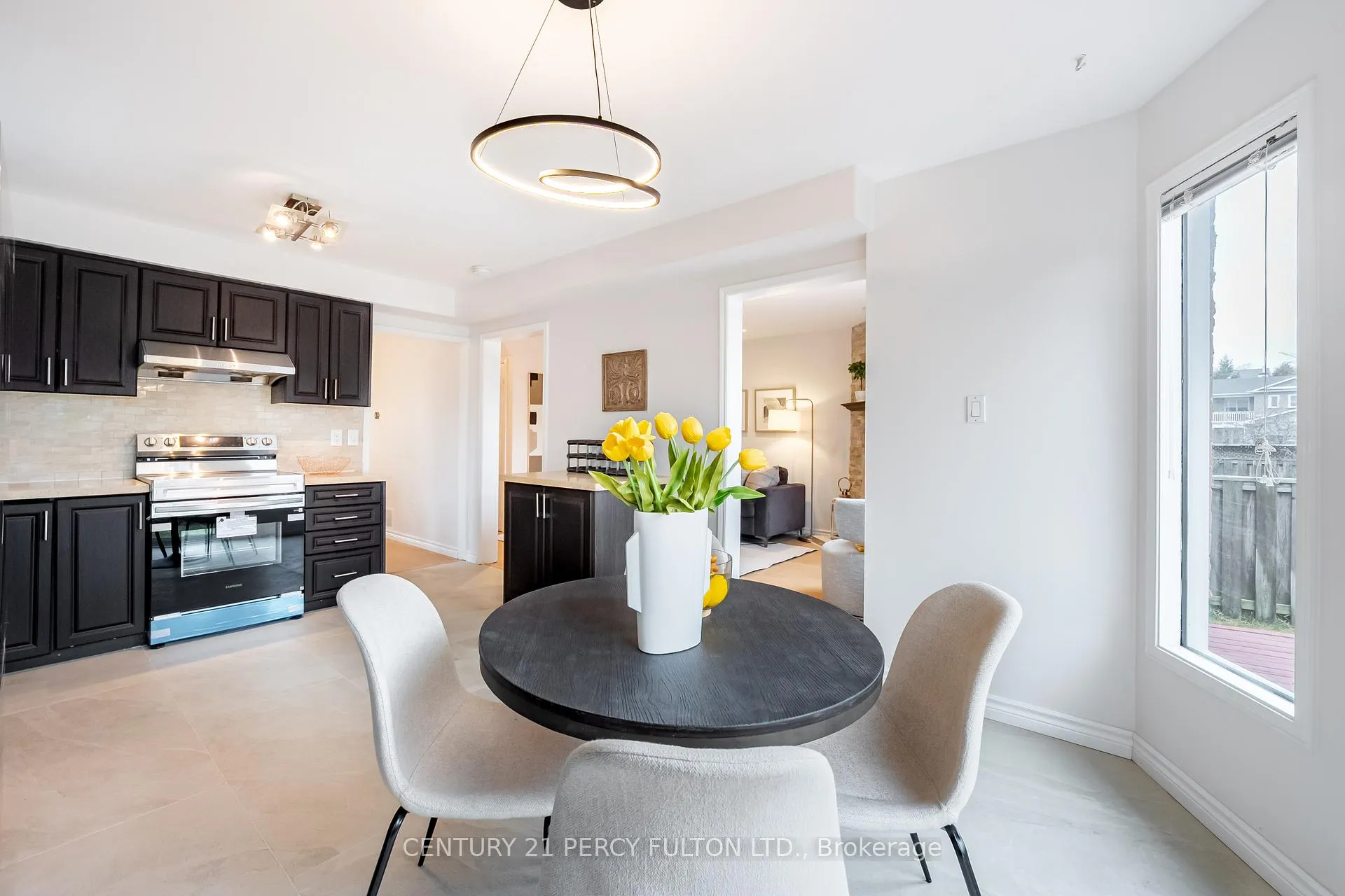 Photo 18 of 1506 Bentley Lane, Pickering, Brock Ridge — HOMEH