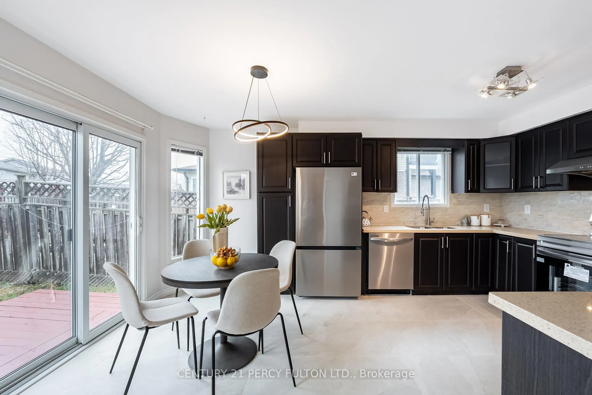 Photo 19 of 1506 Bentley Lane, Pickering, Brock Ridge — HOMEH