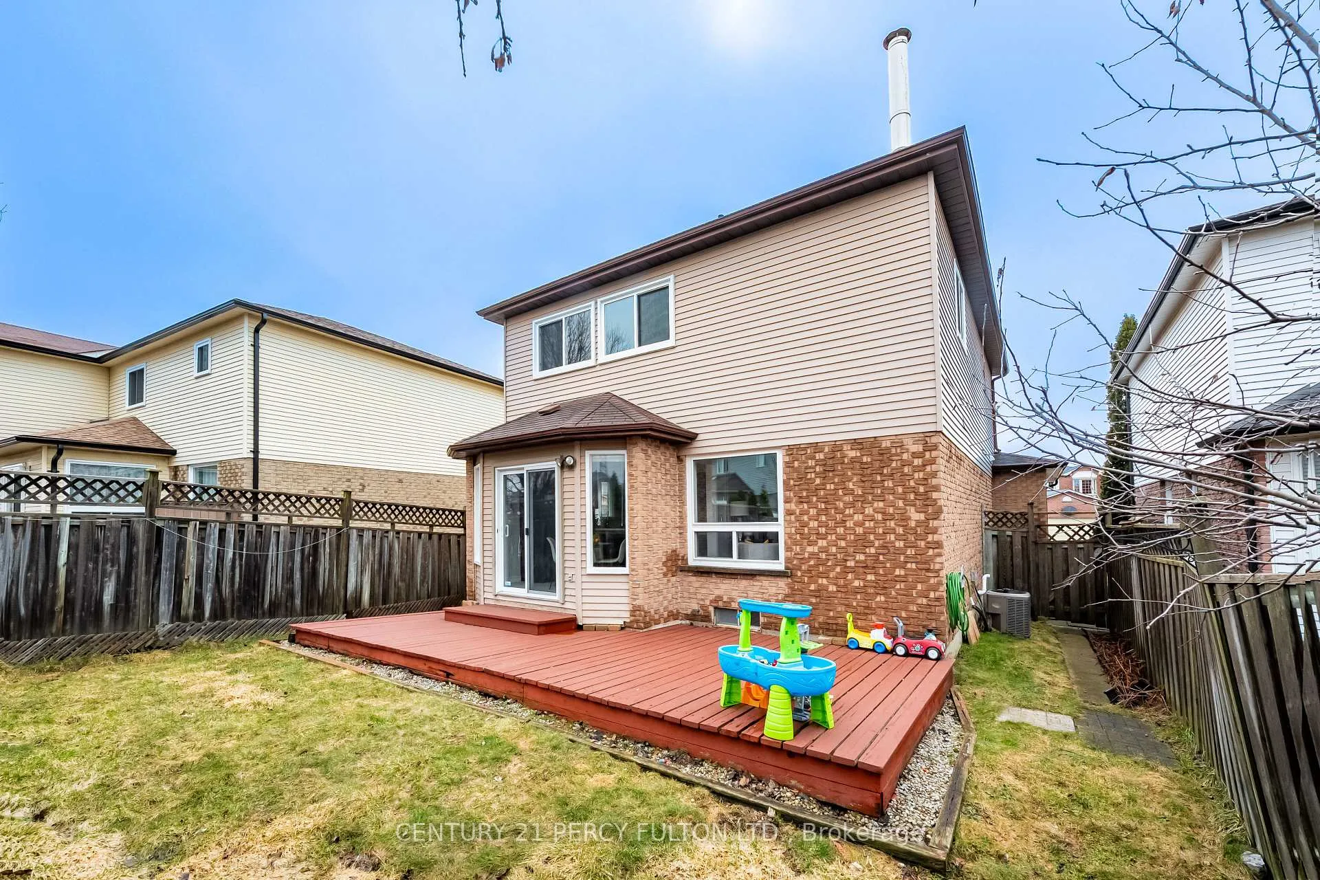 Photo 20 of 1506 Bentley Lane, Pickering, Brock Ridge — HOMEH