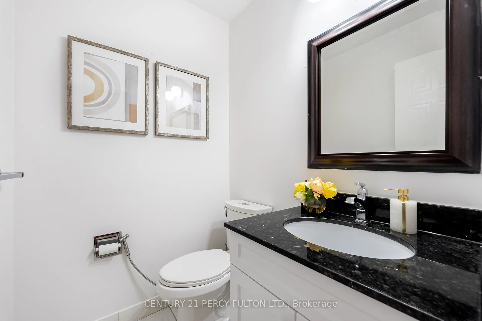 Photo 21 of 1506 Bentley Lane, Pickering, Brock Ridge — HOMEH