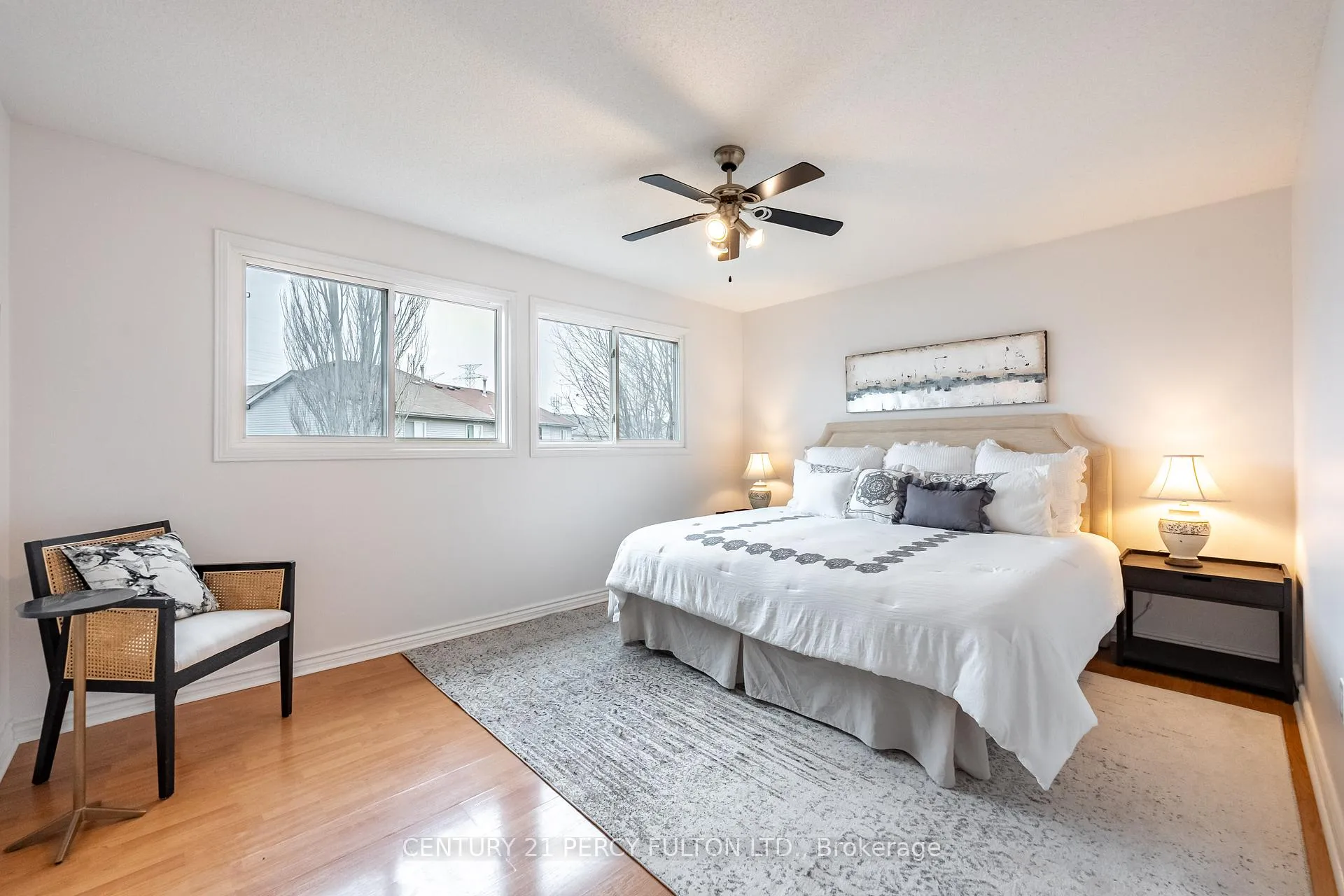 Photo 22 of 1506 Bentley Lane, Pickering, Brock Ridge — HOMEH