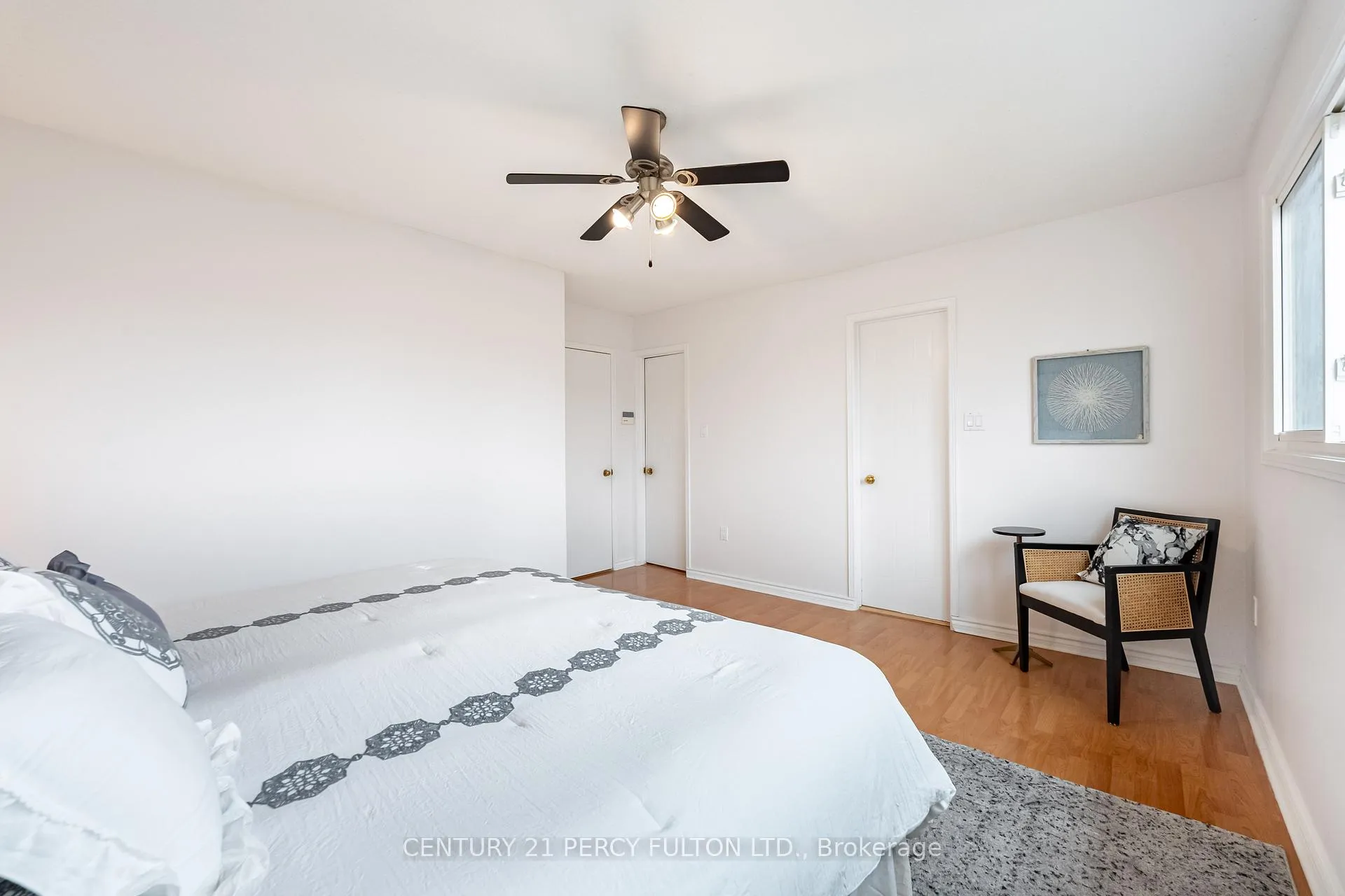 Photo 23 of 1506 Bentley Lane, Pickering, Brock Ridge — HOMEH