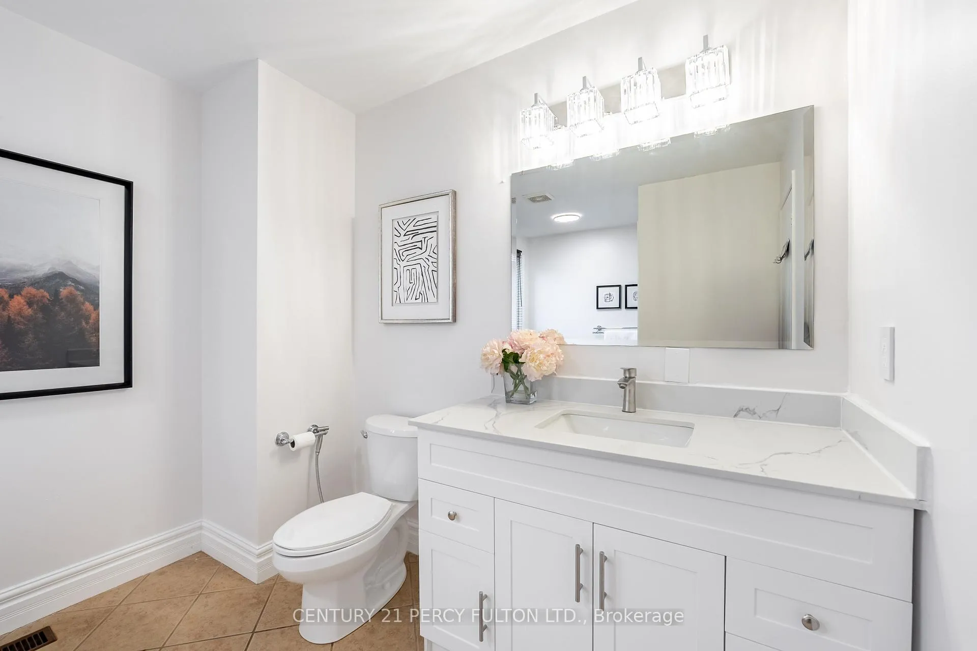 Photo 24 of 1506 Bentley Lane, Pickering, Brock Ridge — HOMEH