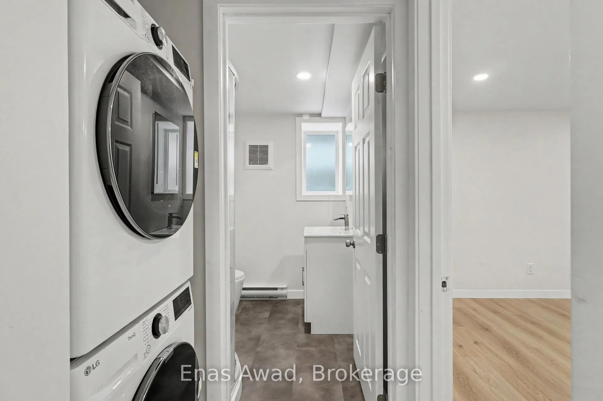 Photo 10 of Unit Basement, 233 Hector-Hotte Way, Ottawa, Vanier — HOMEH