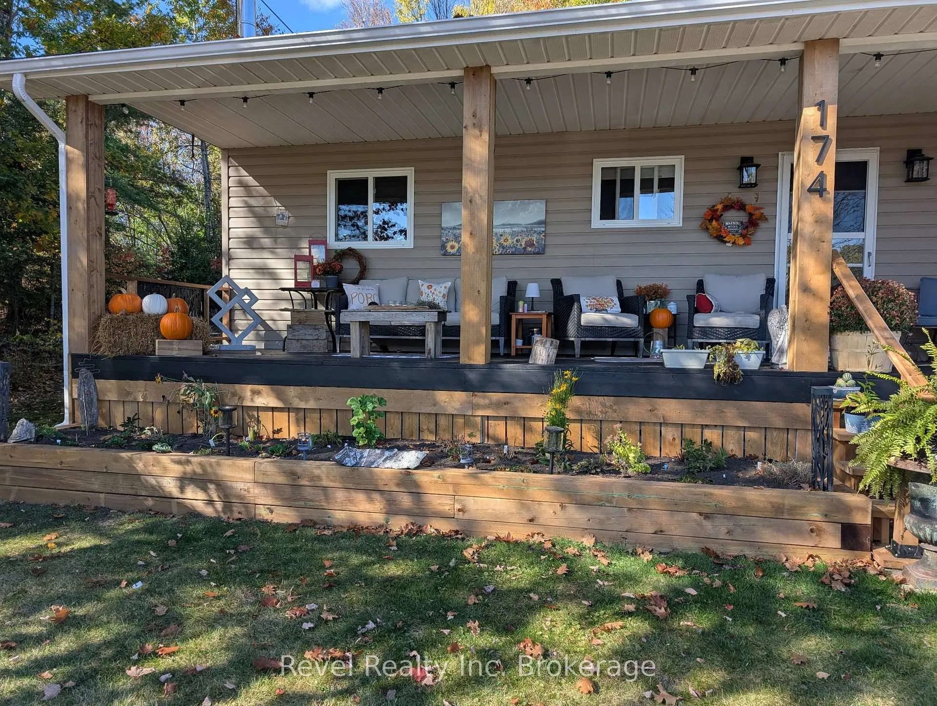 Photo 5 of 174 Golf Course Road, Callander — HOMEH