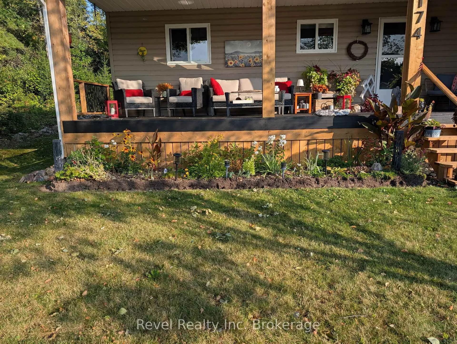 Photo 6 of 174 Golf Course Road, Callander — HOMEH