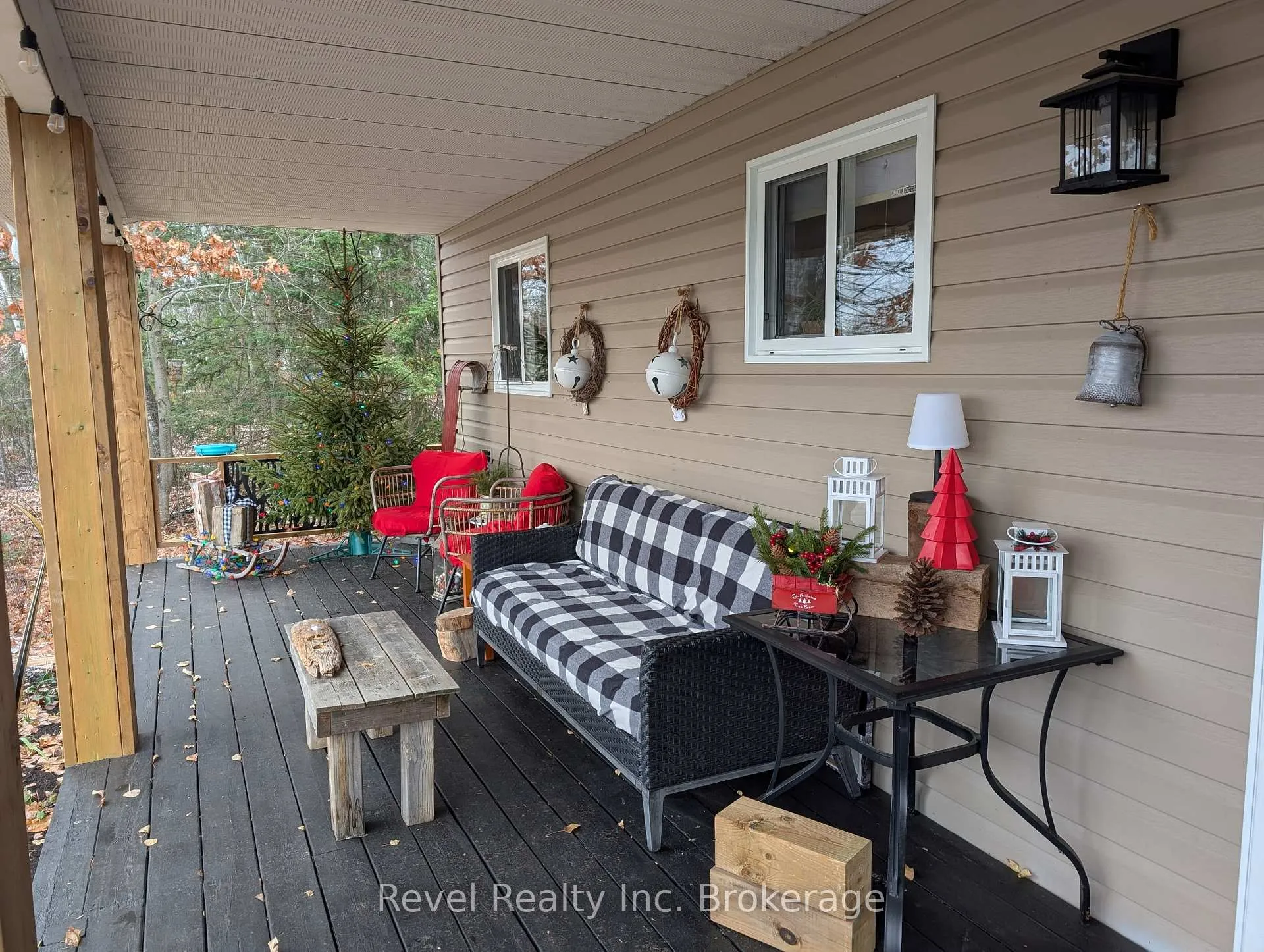 Photo 8 of 174 Golf Course Road, Callander — HOMEH