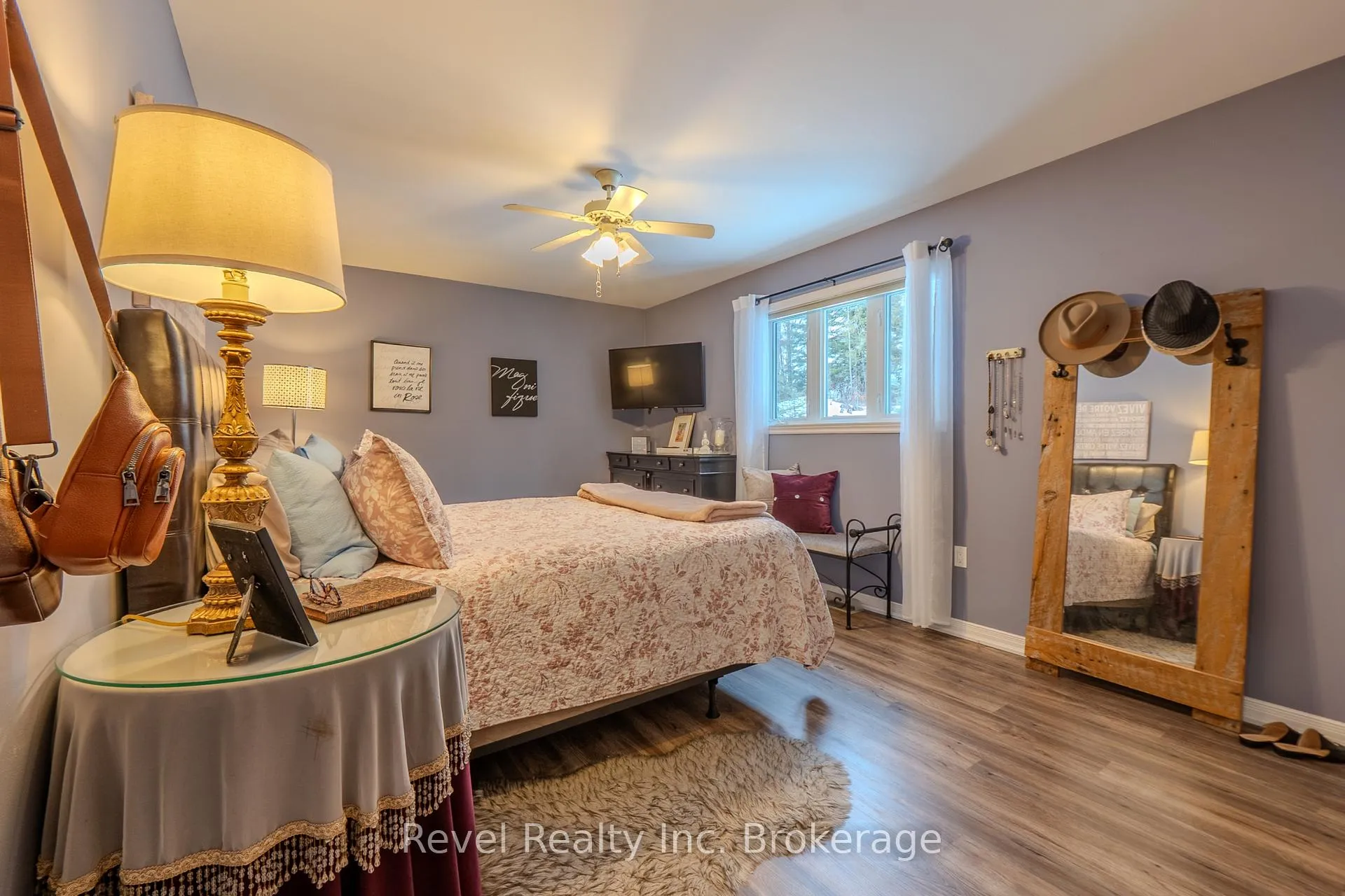 Photo 10 of 174 Golf Course Road, Callander — HOMEH