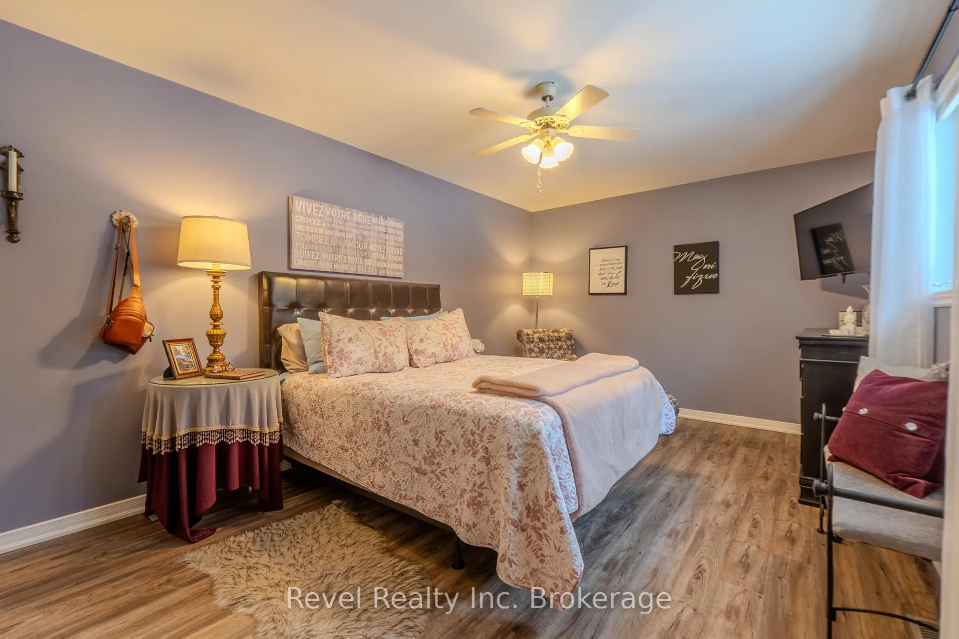 Photo 11 of 174 Golf Course Road, Callander — HOMEH