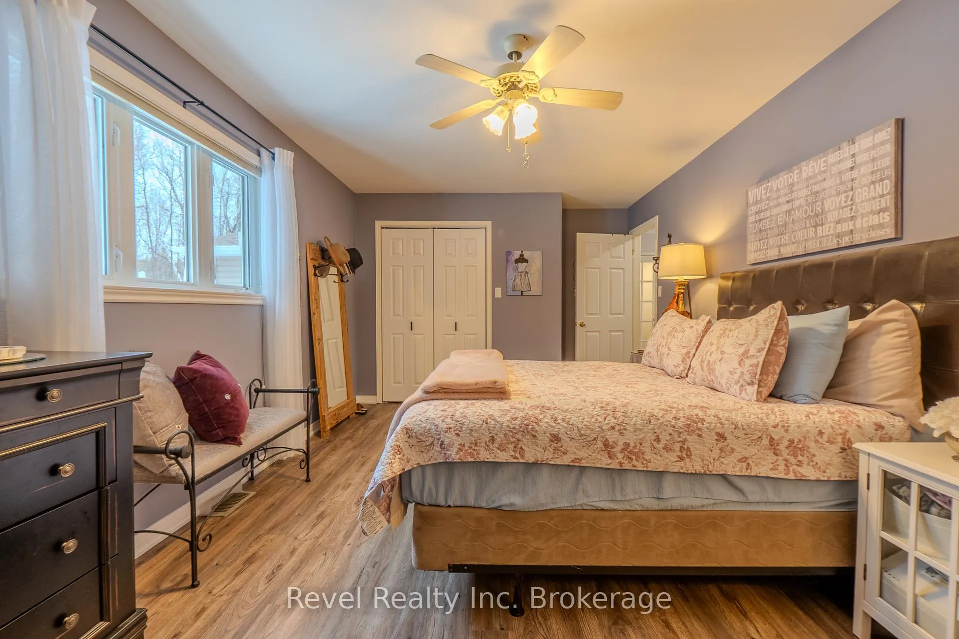 Photo 12 of 174 Golf Course Road, Callander — HOMEH