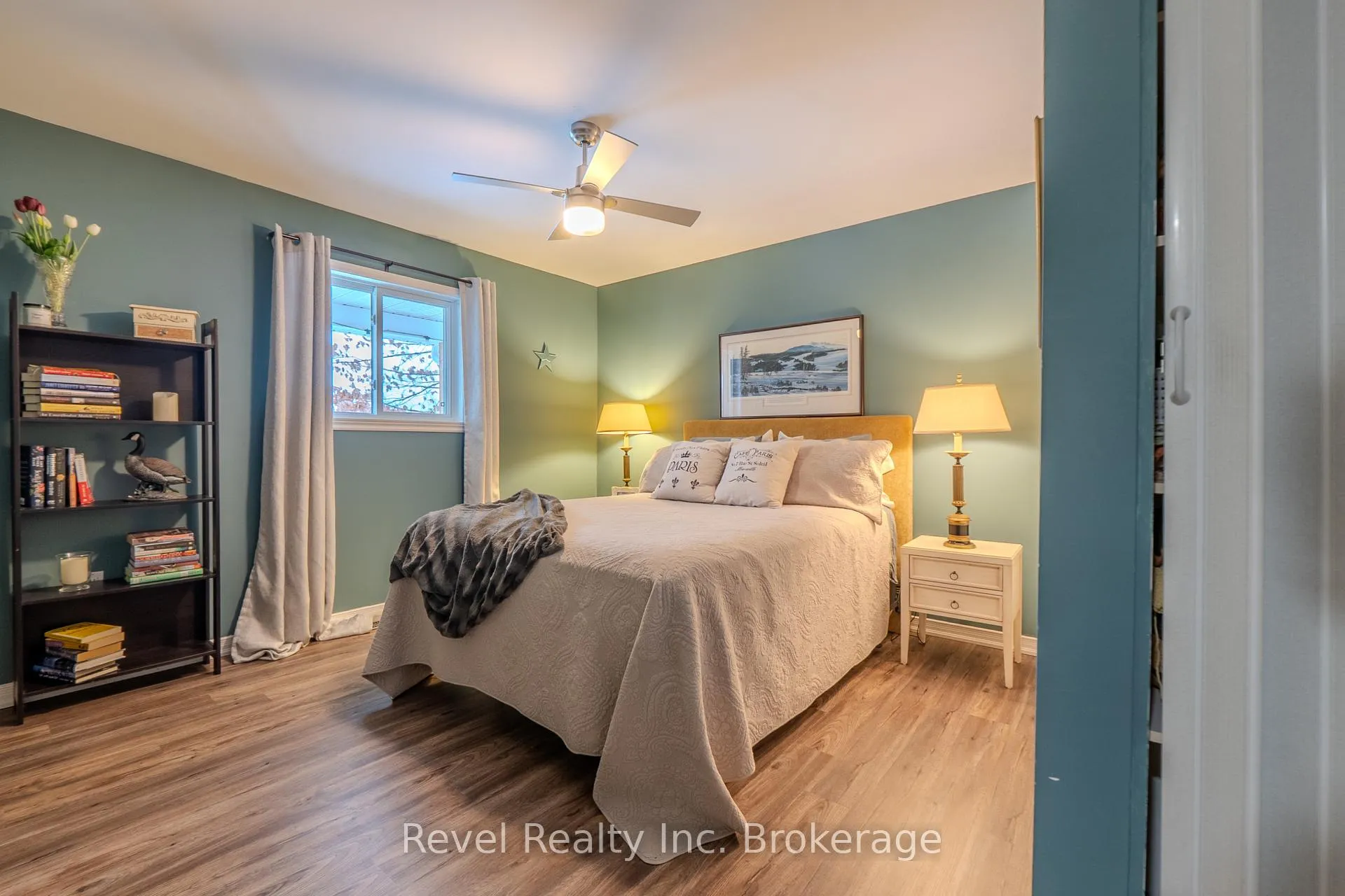 Photo 13 of 174 Golf Course Road, Callander — HOMEH