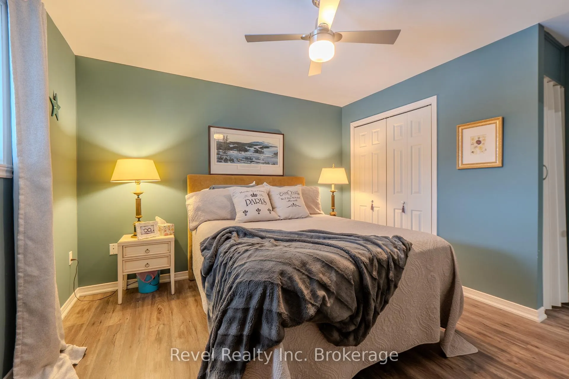 Photo 14 of 174 Golf Course Road, Callander — HOMEH