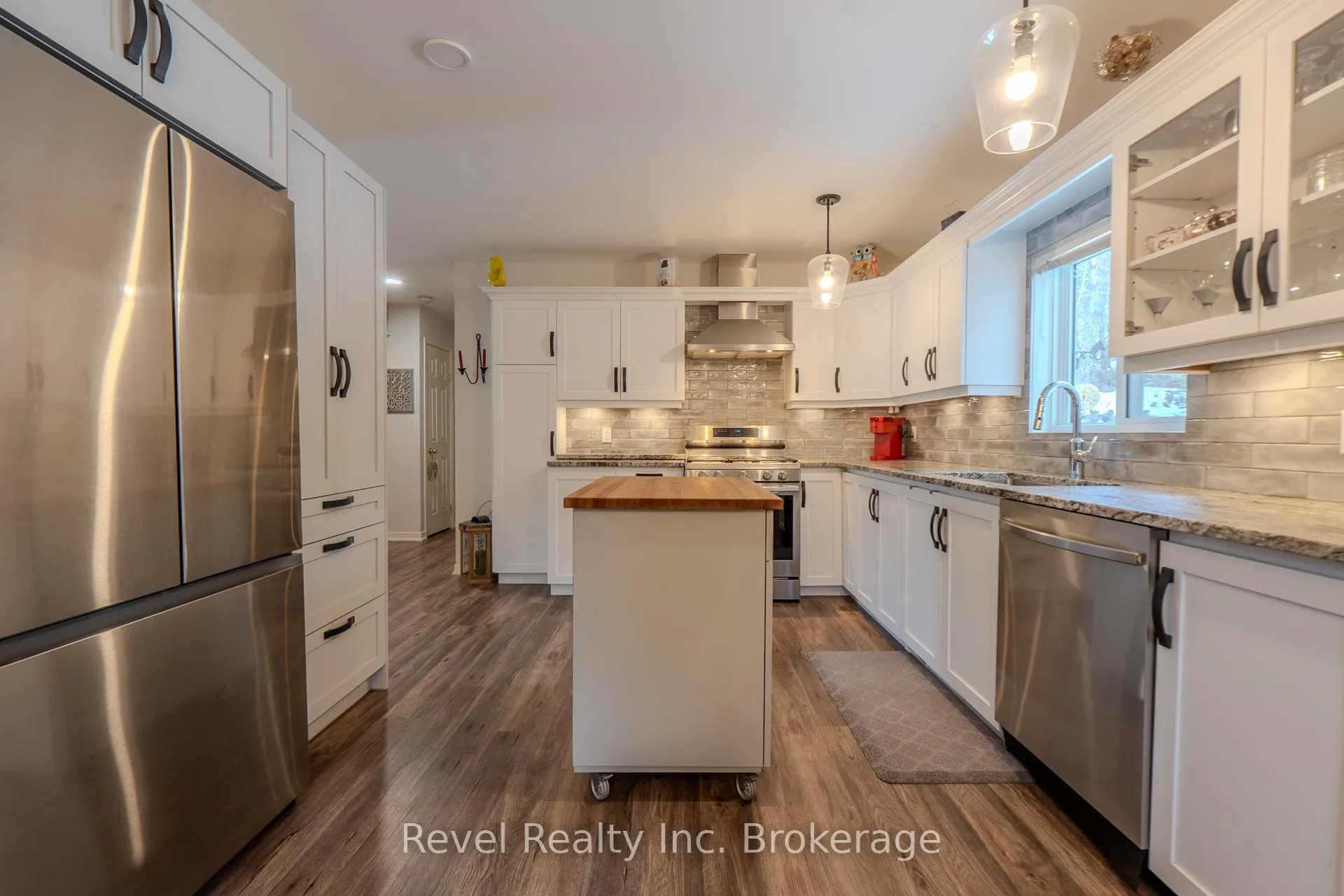 Photo 17 of 174 Golf Course Road, Callander — HOMEH