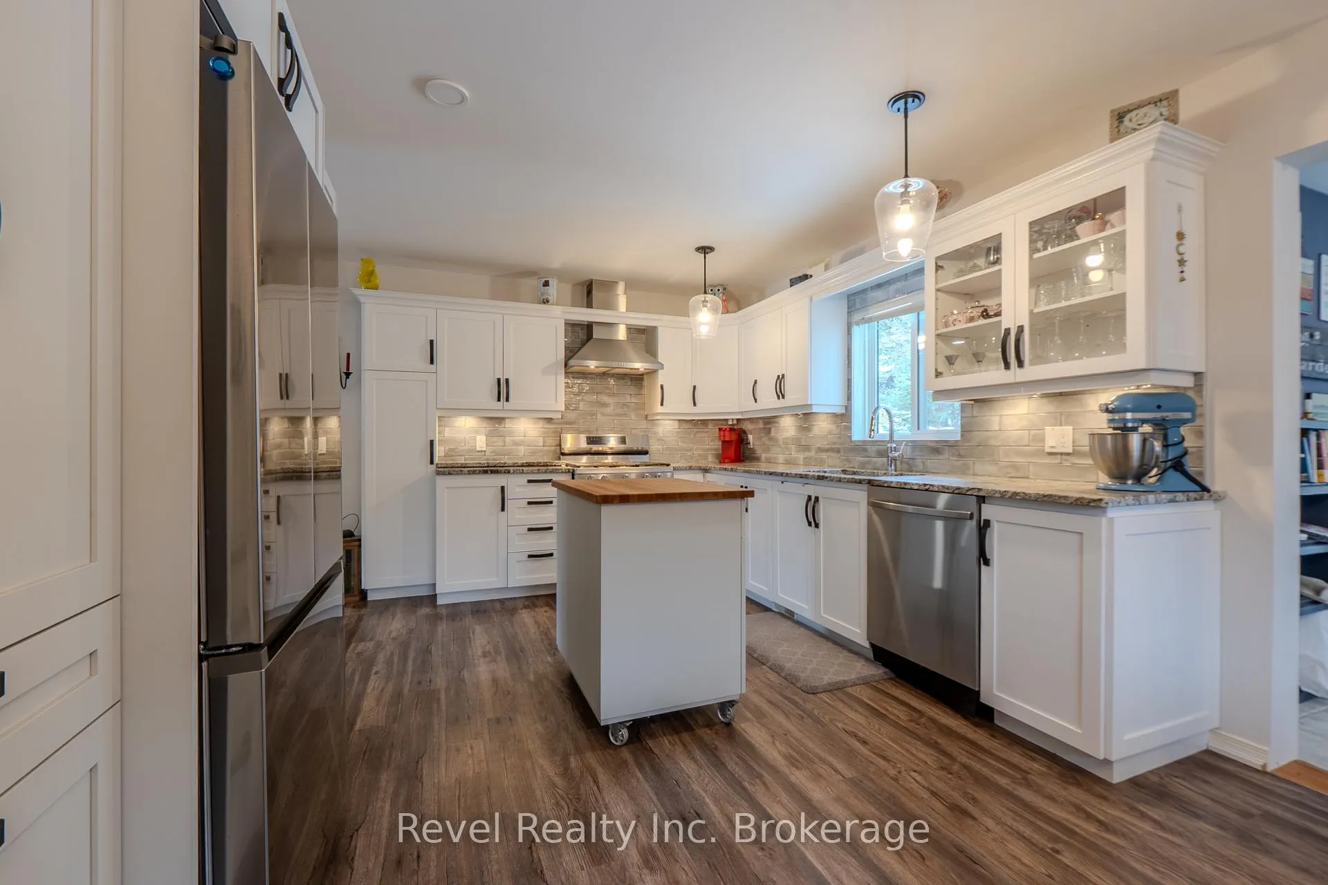 Photo 19 of 174 Golf Course Road, Callander — HOMEH