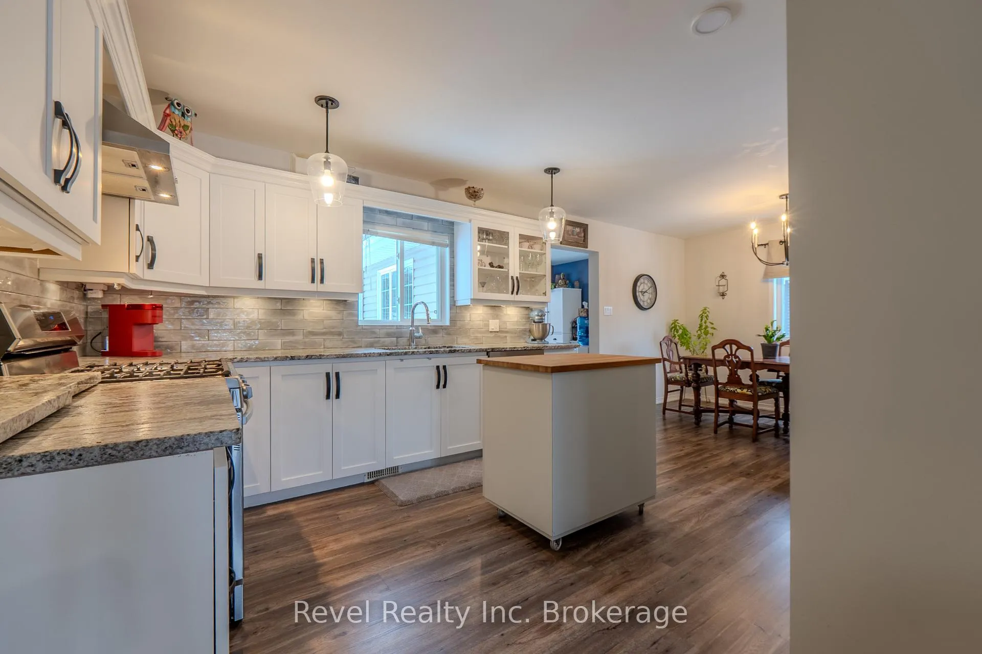 Photo 20 of 174 Golf Course Road, Callander — HOMEH