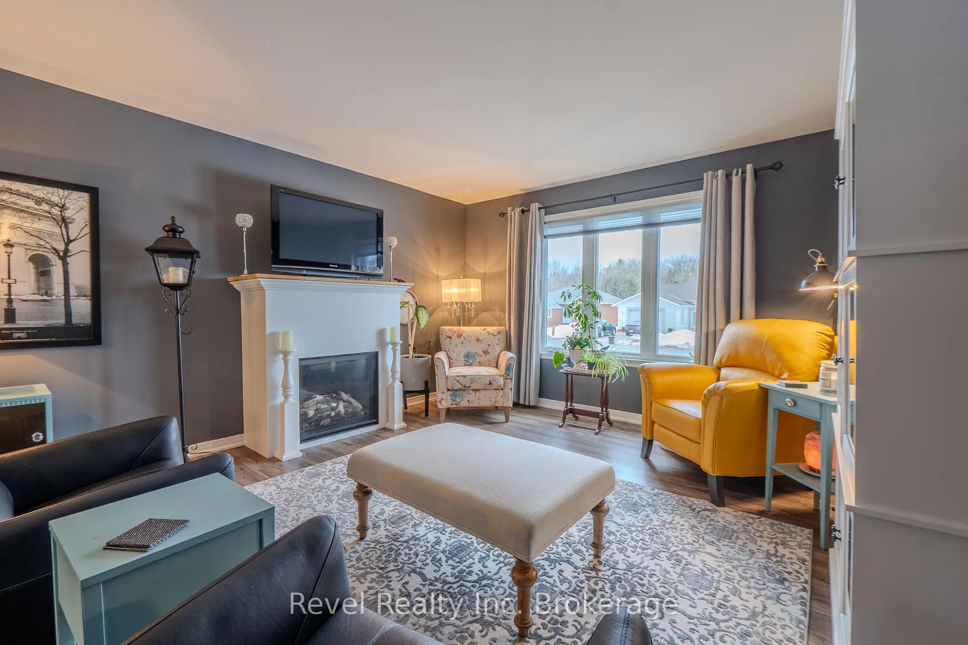 Photo 25 of 174 Golf Course Road, Callander — HOMEH