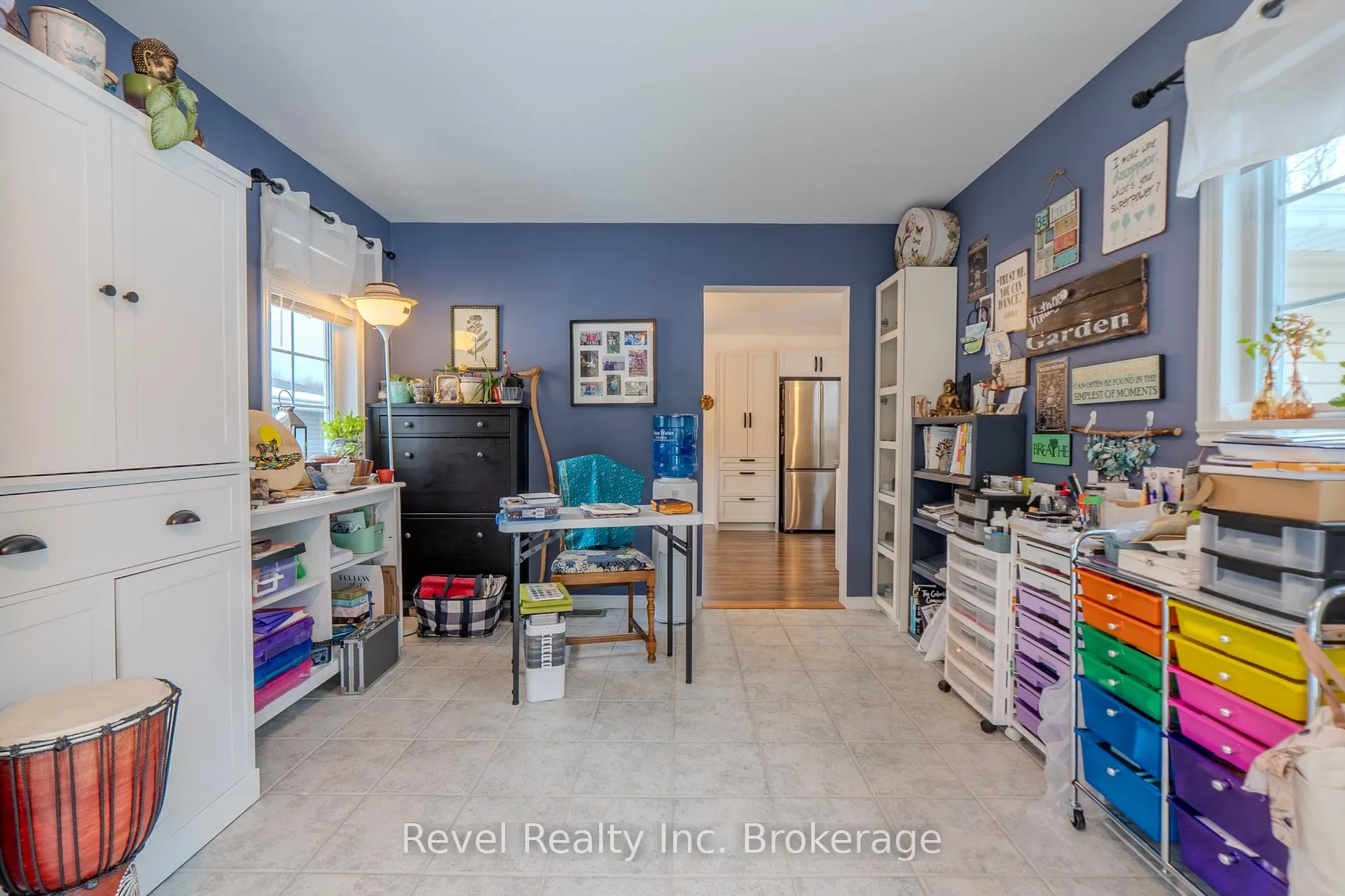 Photo 28 of 174 Golf Course Road, Callander — HOMEH