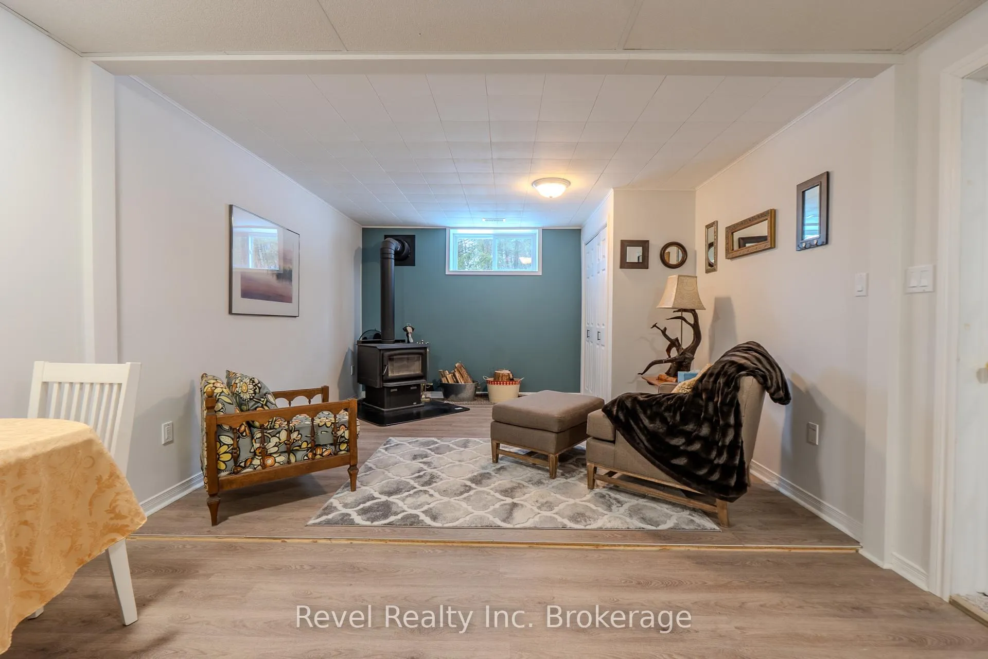 Photo 33 of 174 Golf Course Road, Callander — HOMEH