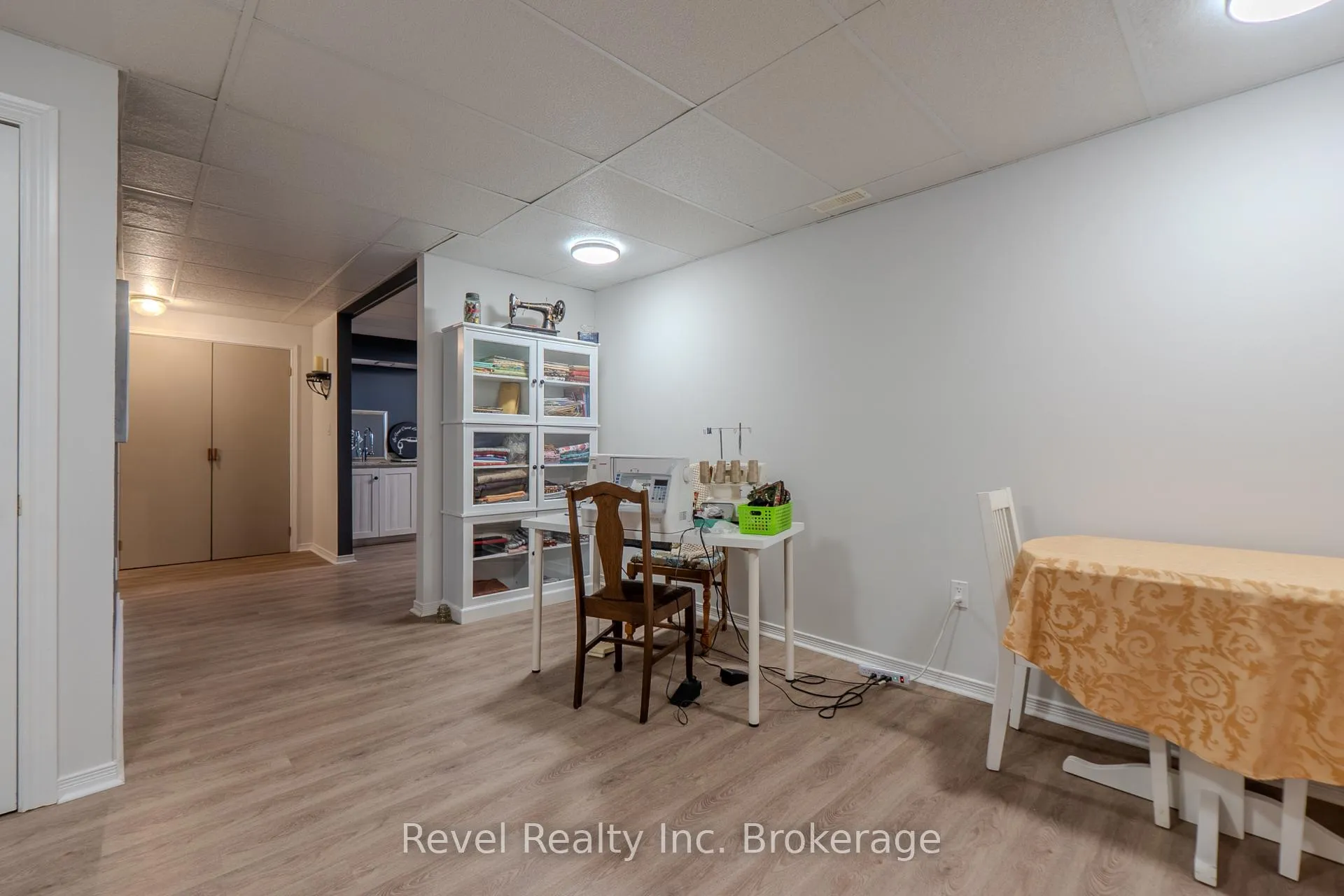 Photo 35 of 174 Golf Course Road, Callander — HOMEH