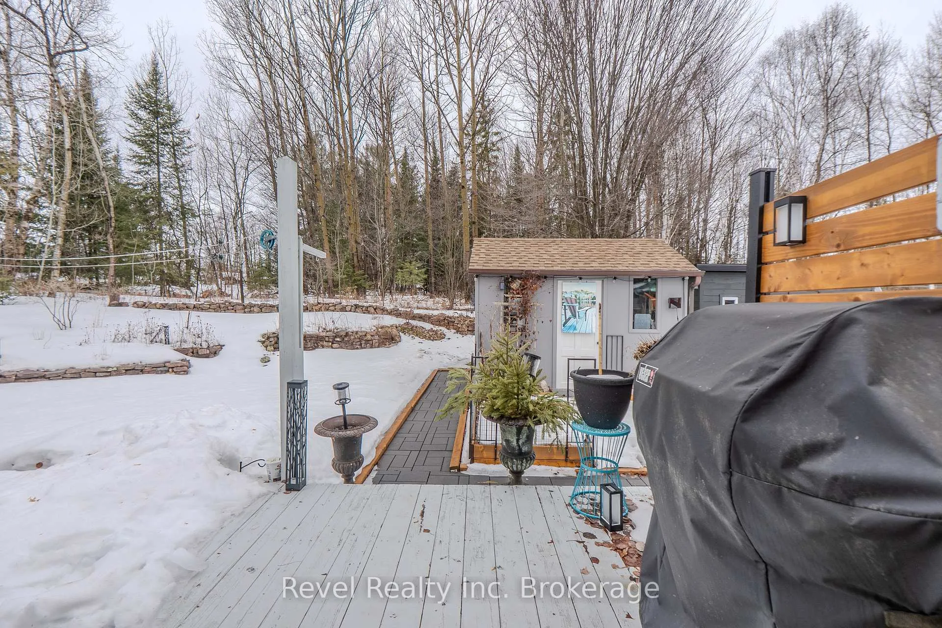 Photo 41 of 174 Golf Course Road, Callander — HOMEH