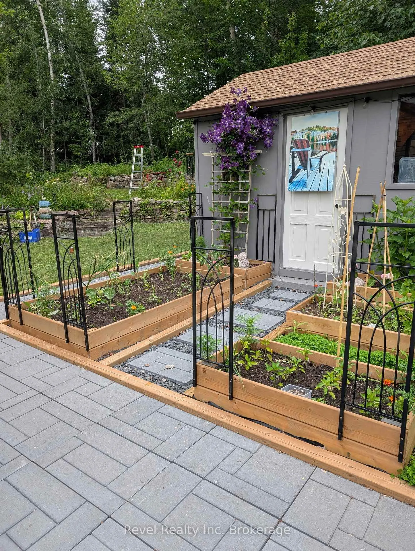 Photo 42 of 174 Golf Course Road, Callander — HOMEH