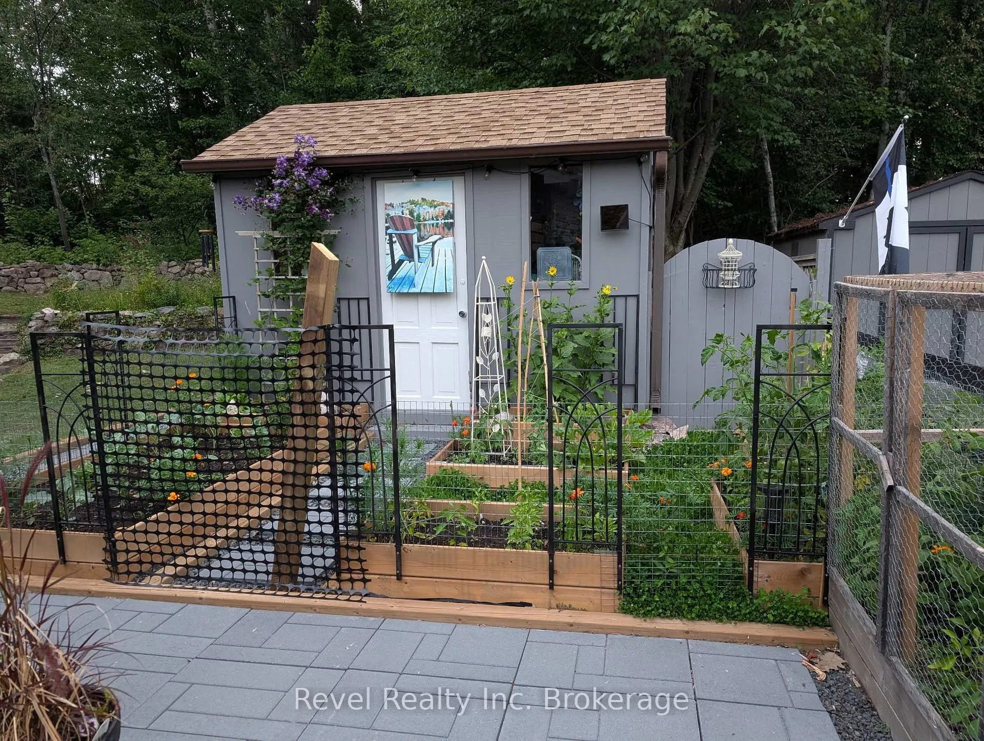 Photo 43 of 174 Golf Course Road, Callander — HOMEH